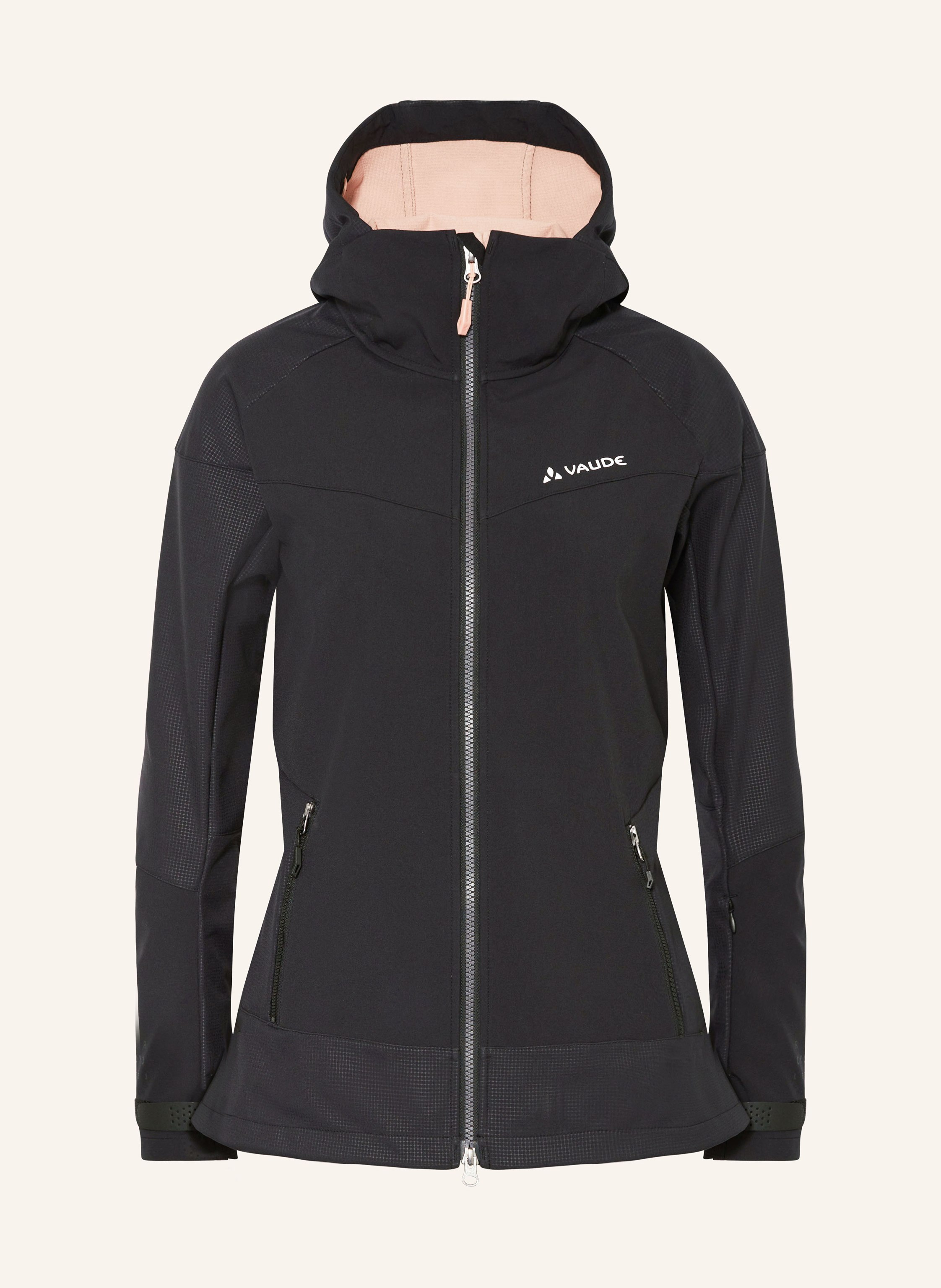 vaude jacken reduziert