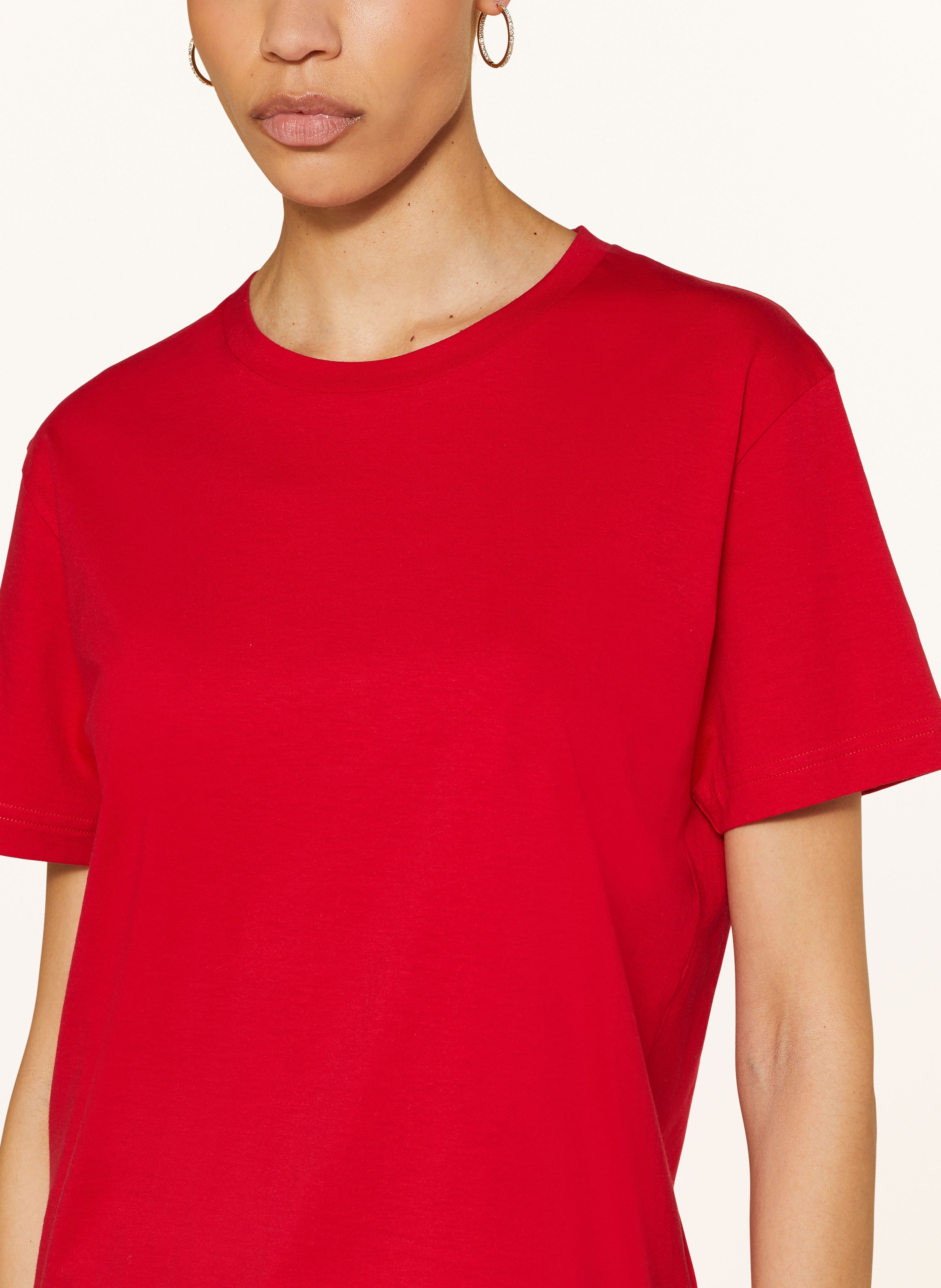 Thumbnail - Stefan Brandt T-Shirt Fritzi 50 rot