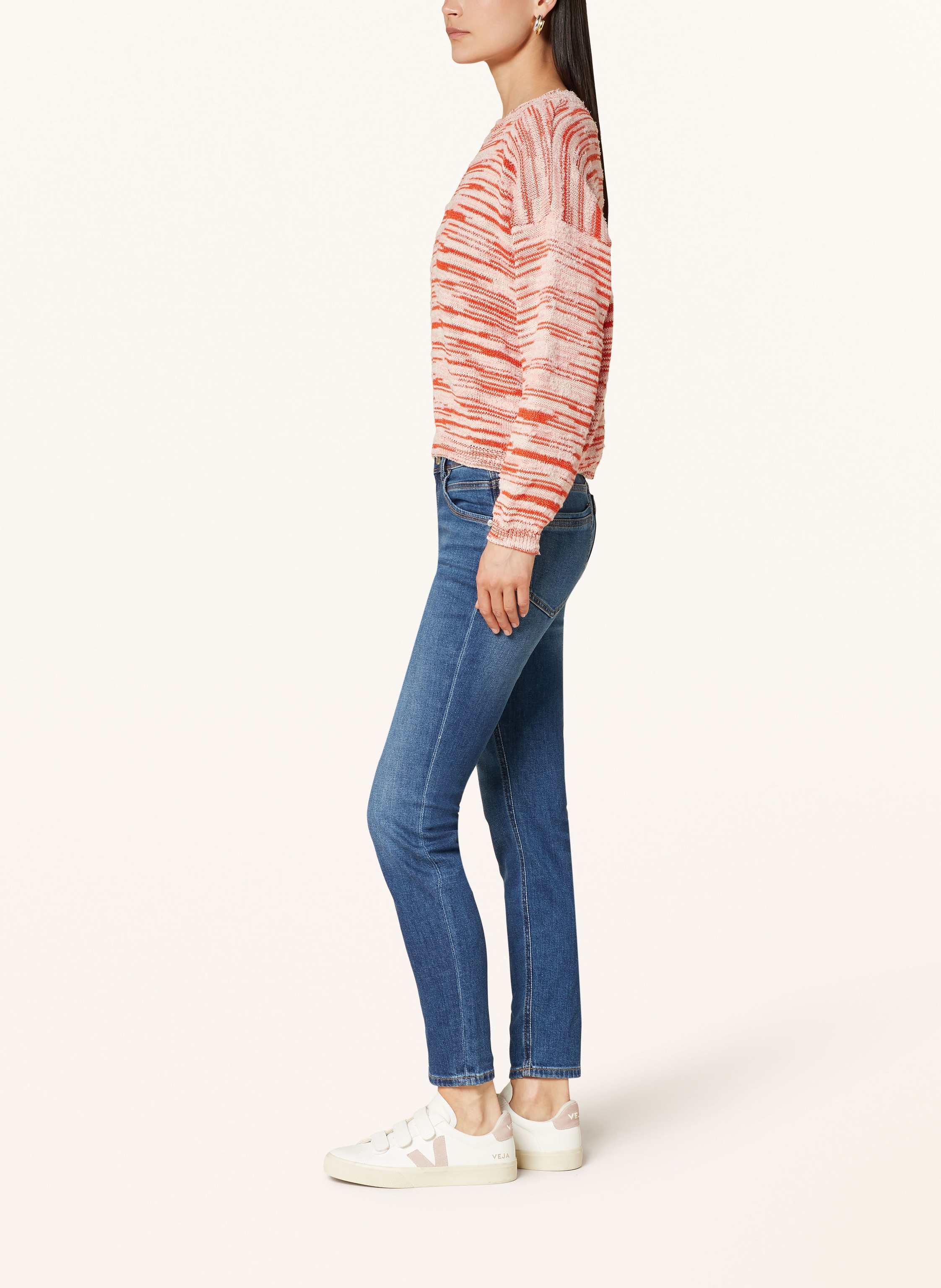 Thumbnail - Marc O'polo Denim Jeans blau