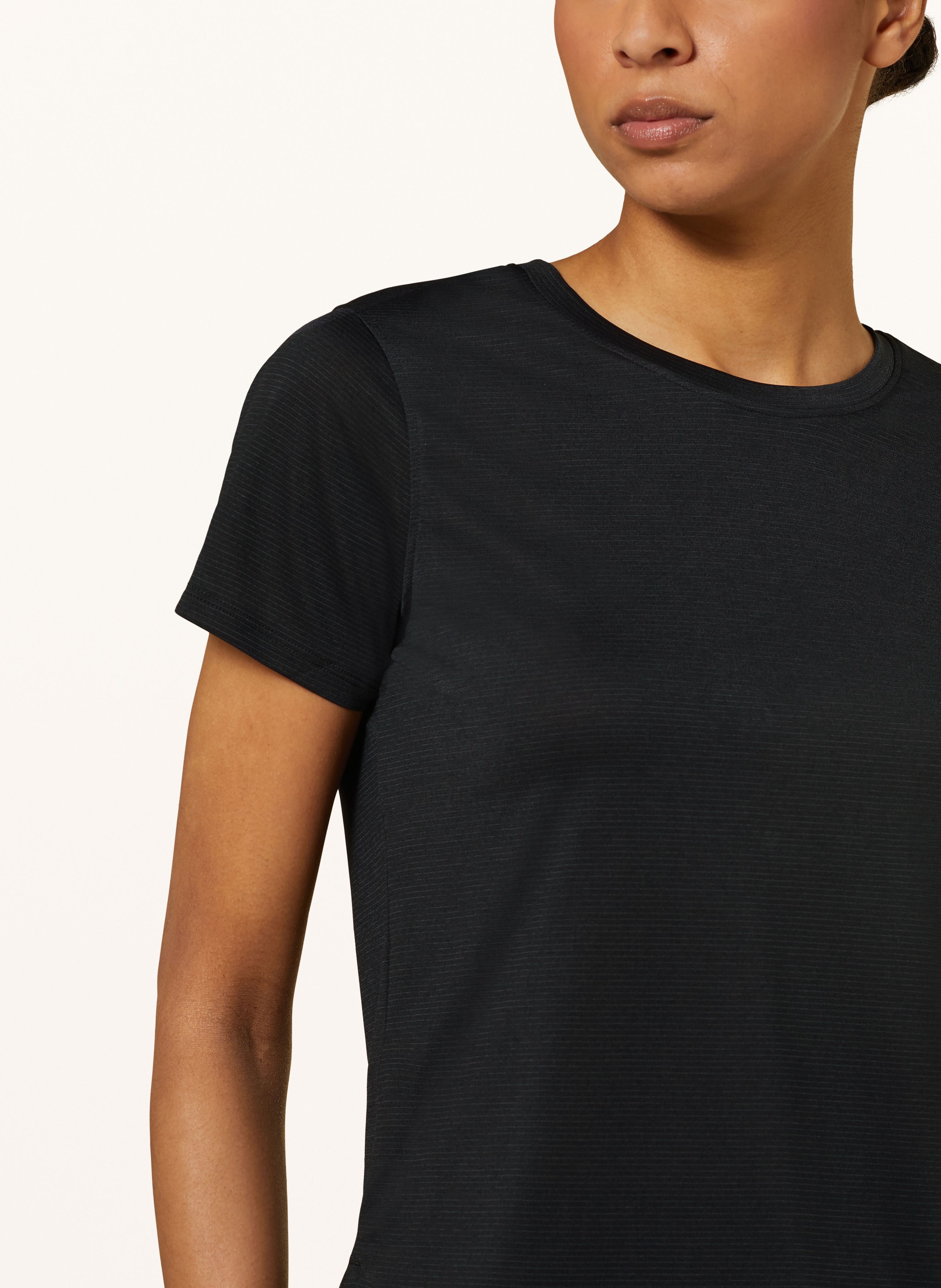 Thumbnail - Under Armour Laufshirt Ua Launch schwarz