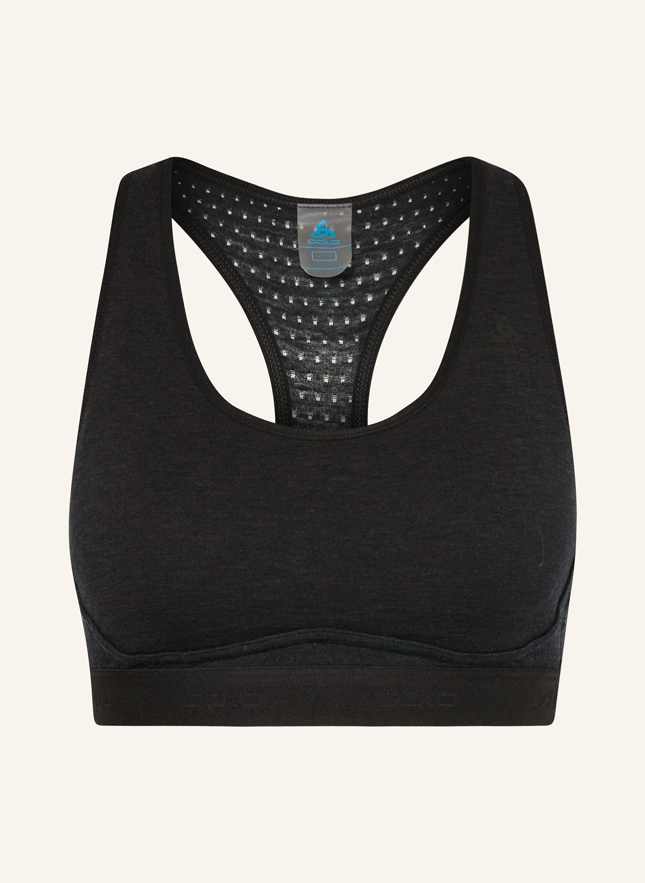 Odlo Donna Reggiseno sportivo EVERYDAY HIGH SUPPORT-75