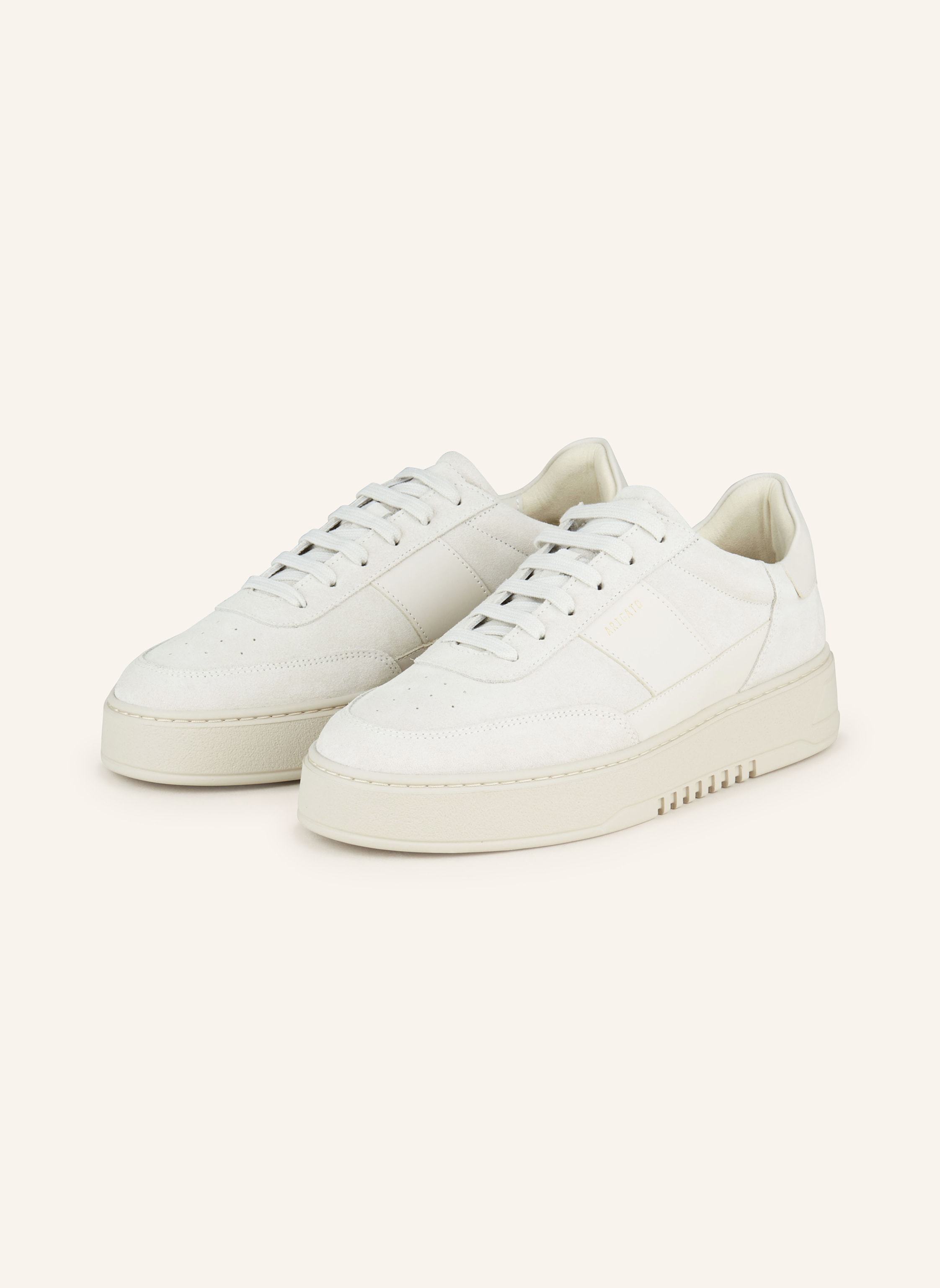 Axel Arigato Sneaker Orbit Vintage beige