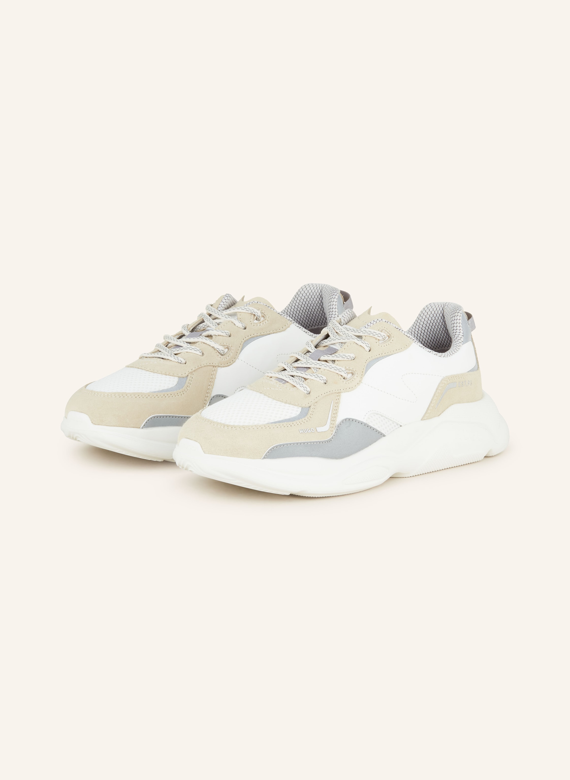 Garment project flex forbiciona off white
