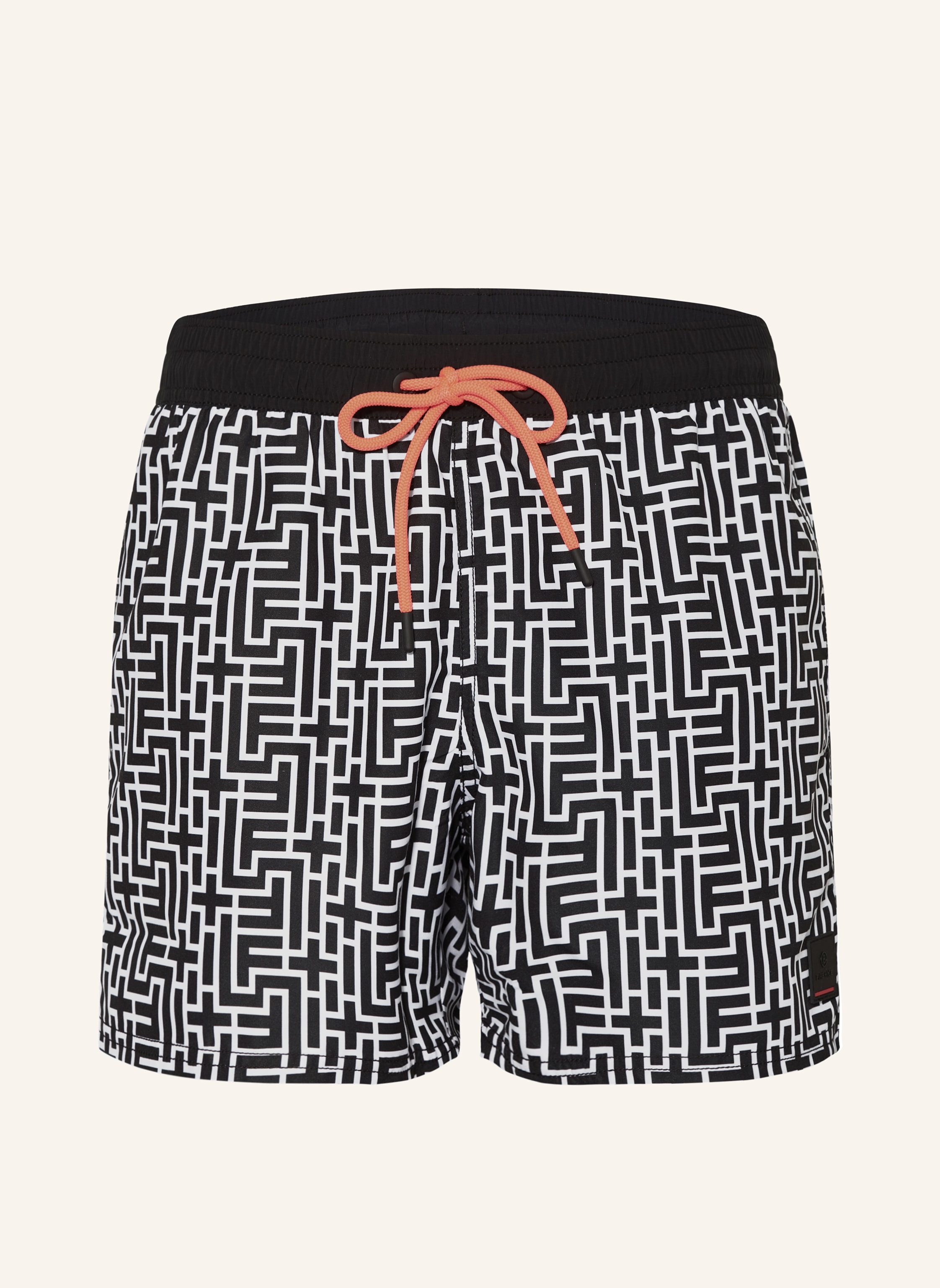 fendi bathing shorts