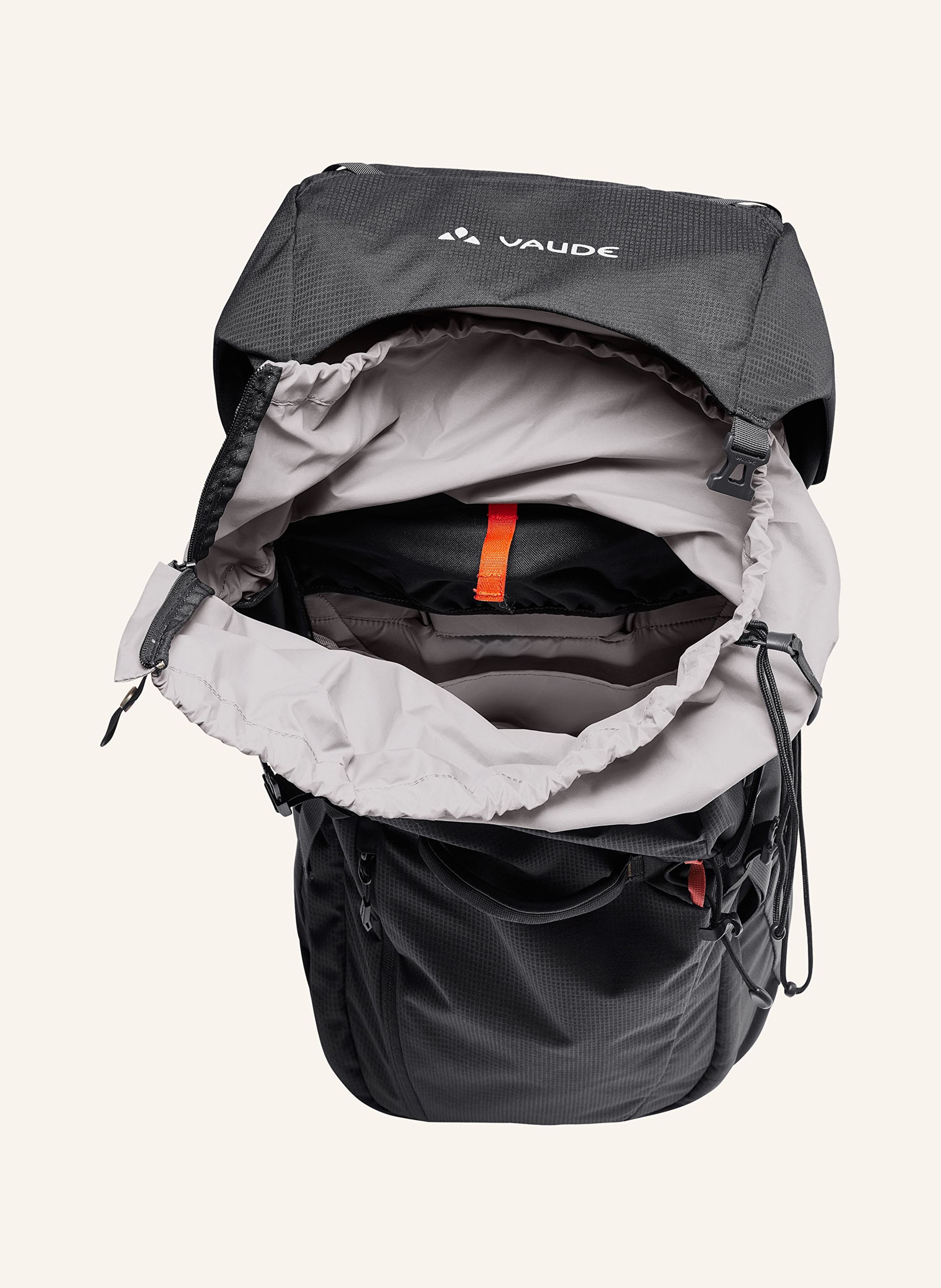 Thumbnail - Vaude Rucksack Astrum Evo 60+10 70 L schwarz