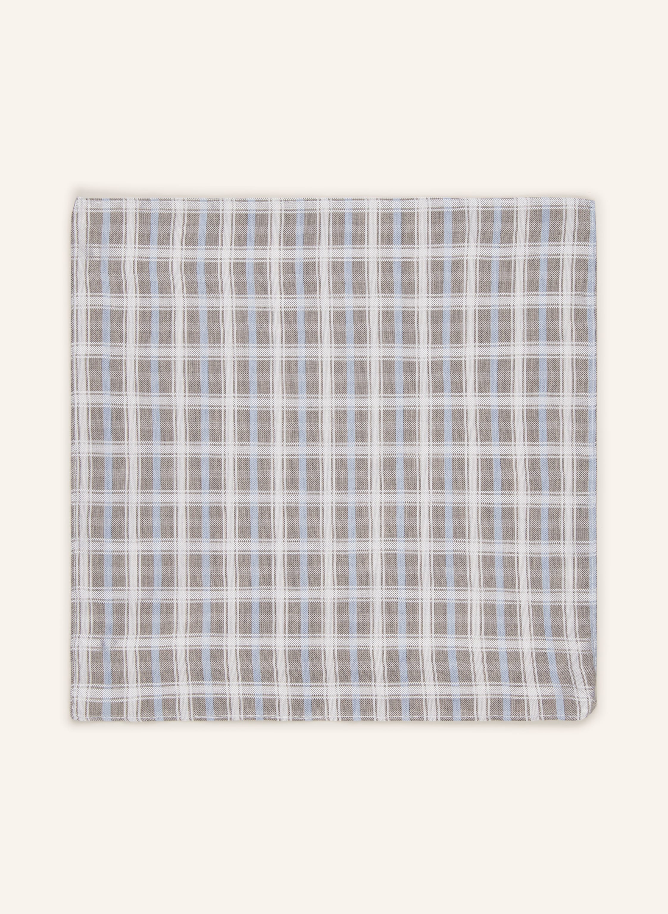 Thumbnail - Monti Set: Fliege Und Einstecktuch beige