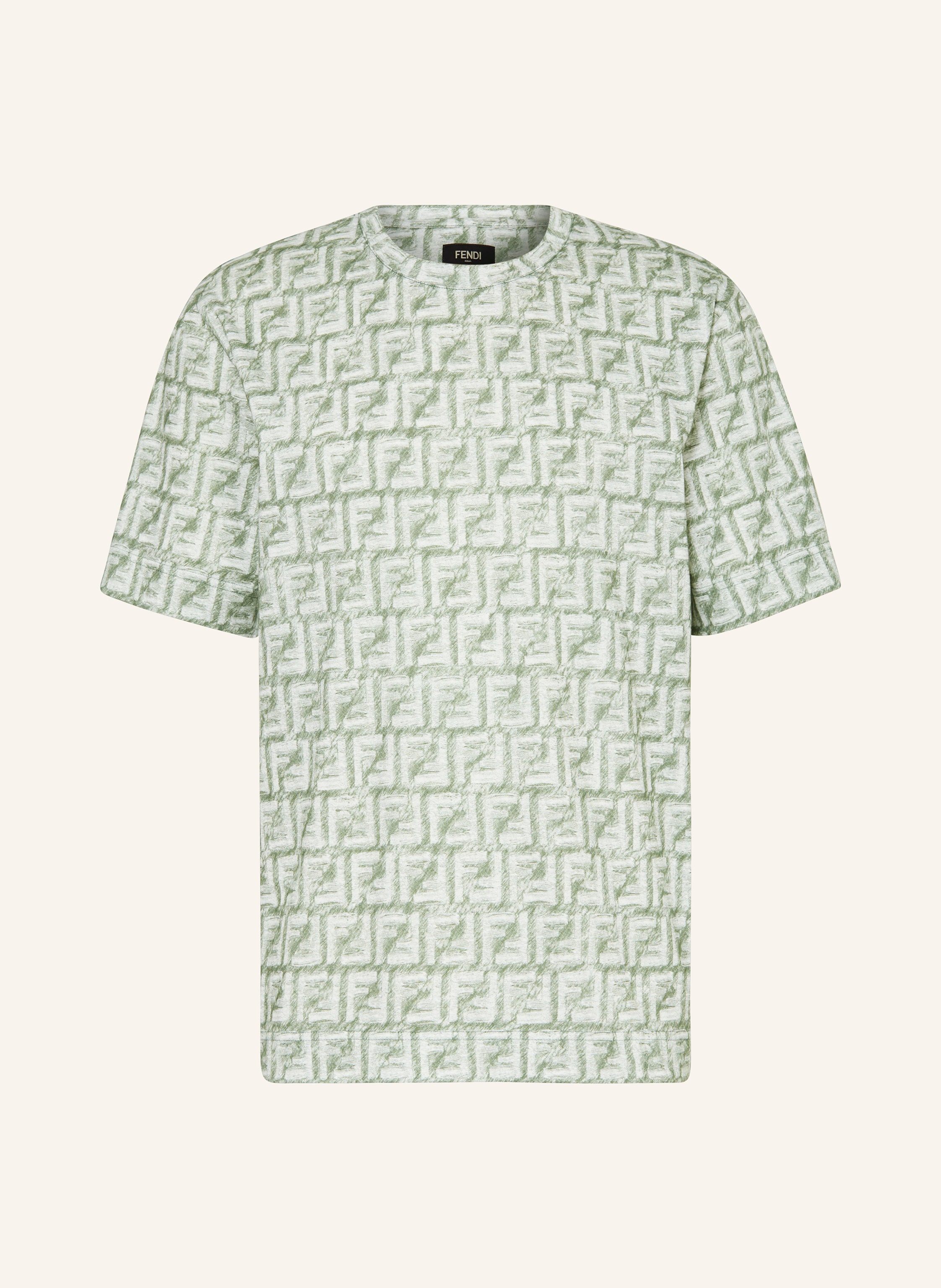 Fendi golf shirt 2025