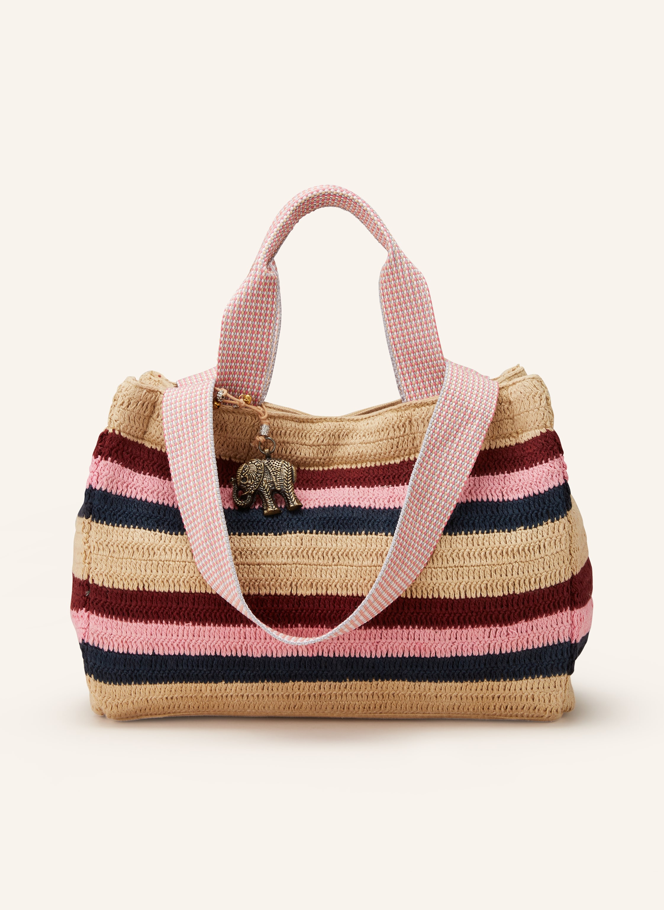 Anokhi tasche breuninger Clearance