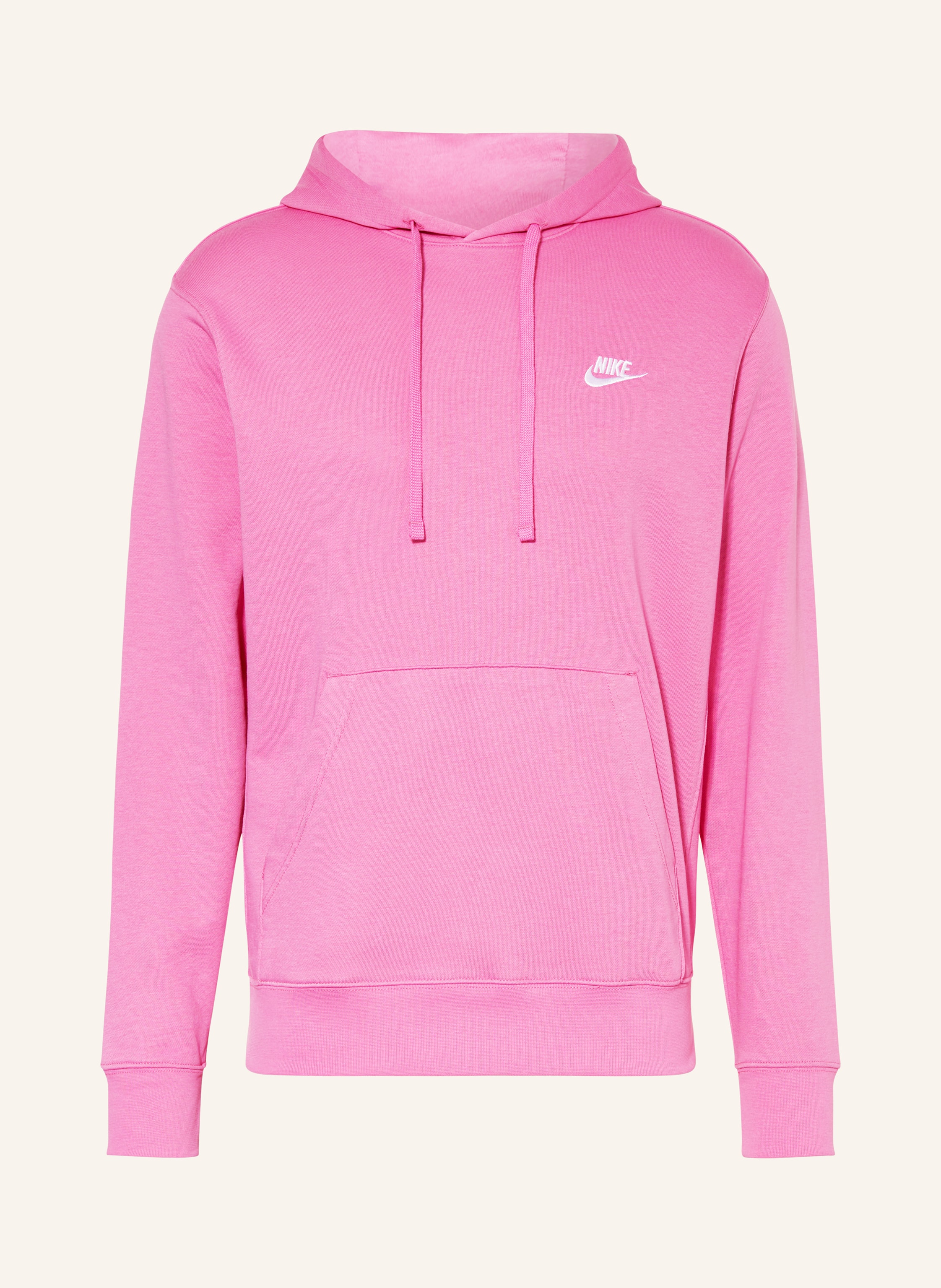 Nike Hoodie SPORTSWEAR in pink