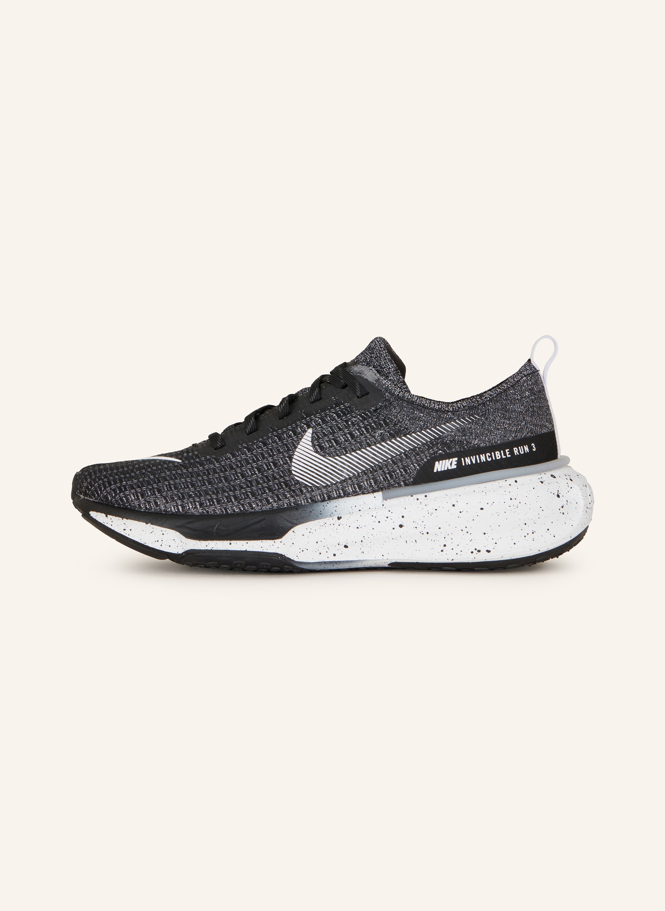 Thumbnail - Nike Laufschuhe Invincible 3 schwarz