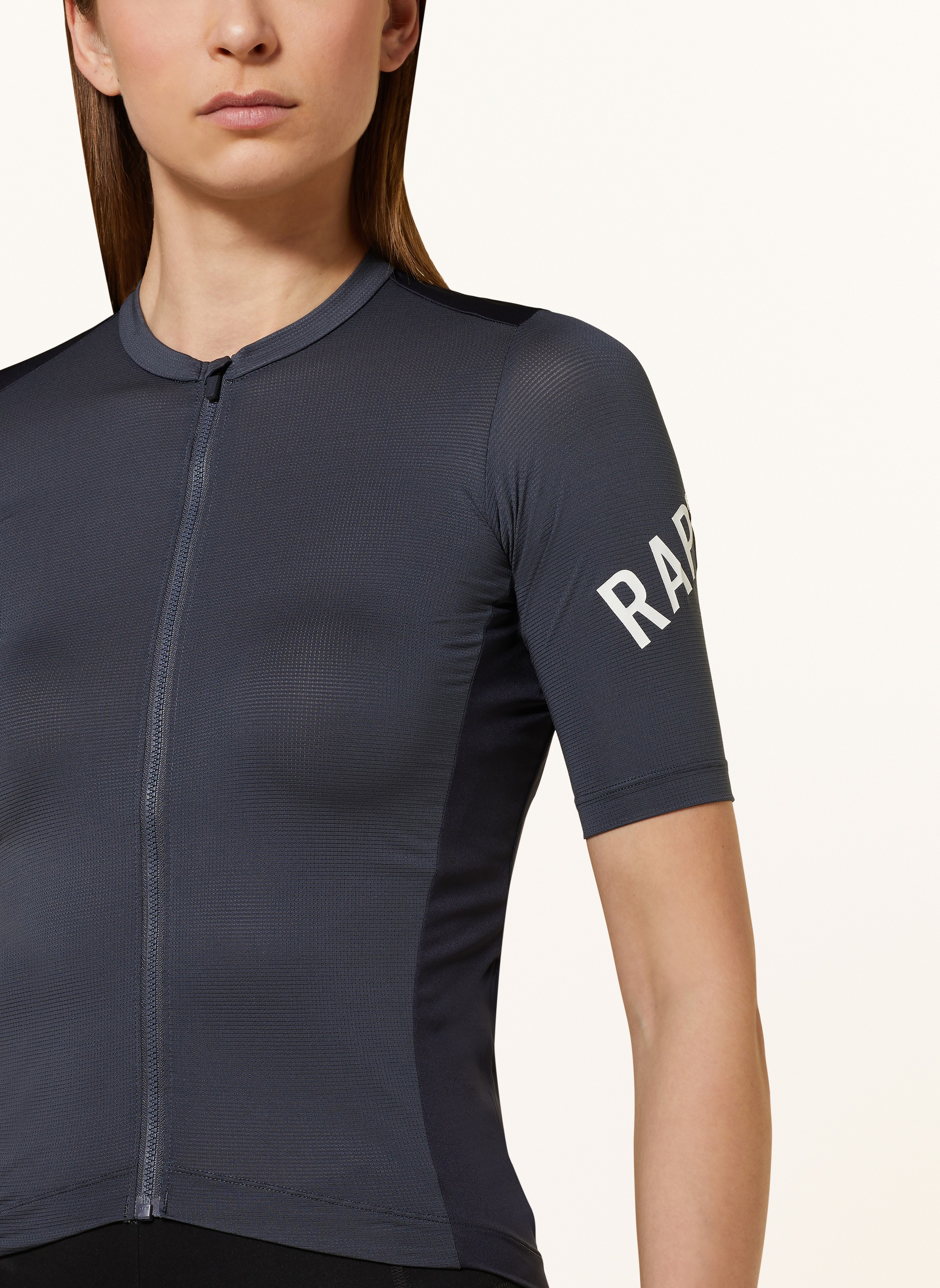 Thumbnail - Rapha Radtrikot Pro Team Training schwarz