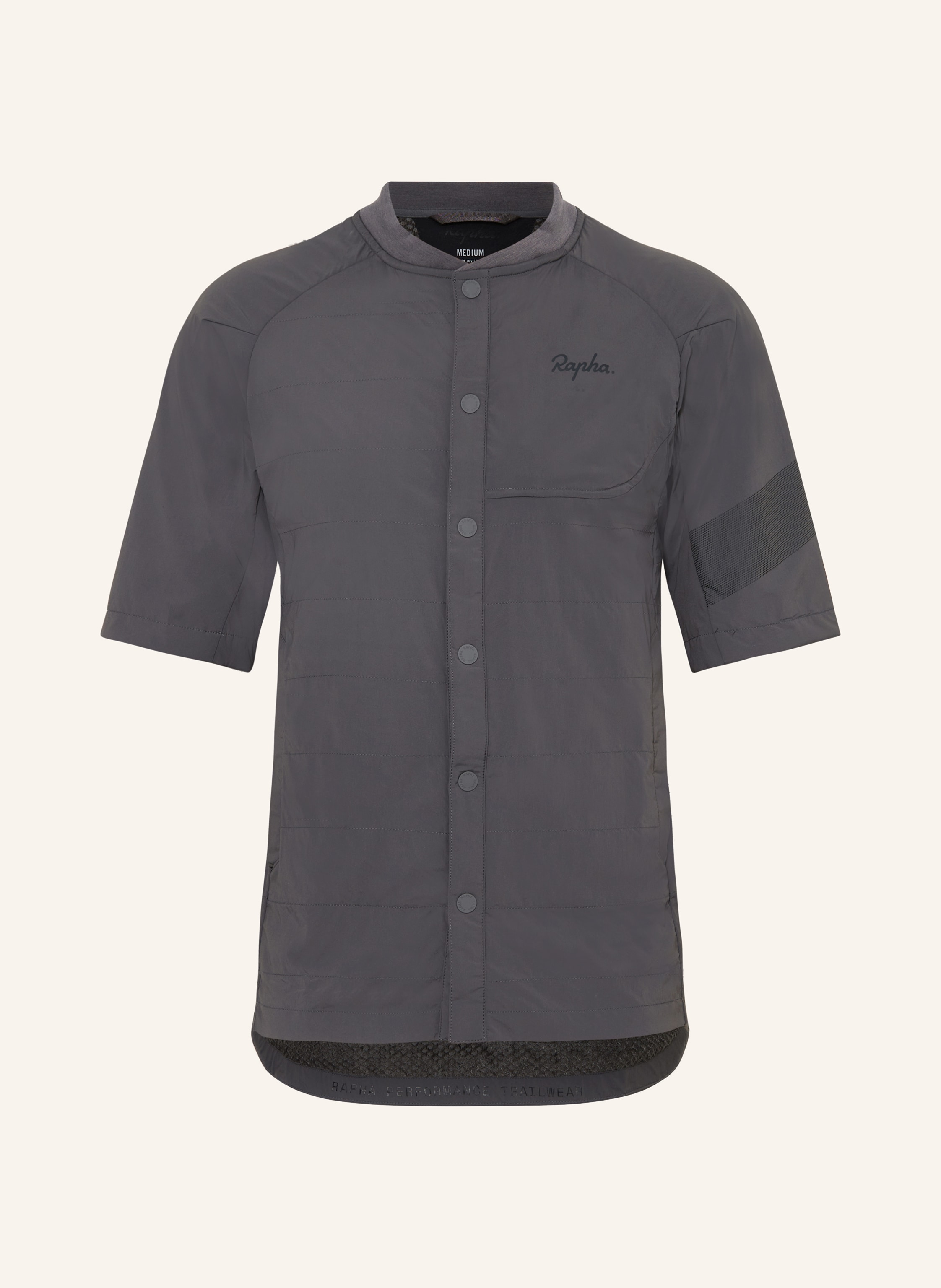Rapha Outdoor shirt