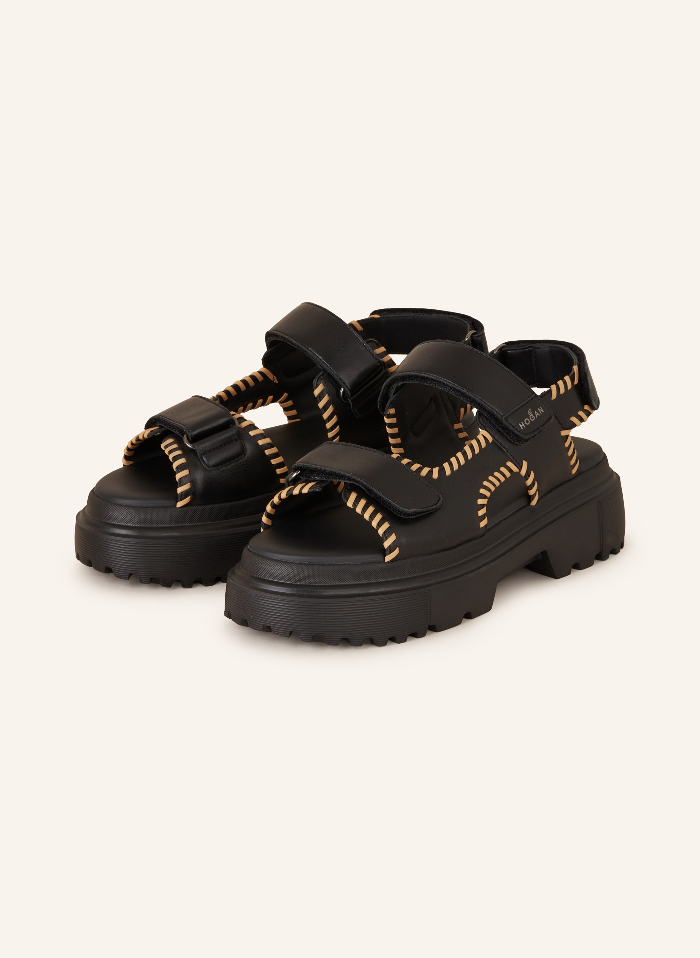 Hogan plateau discount