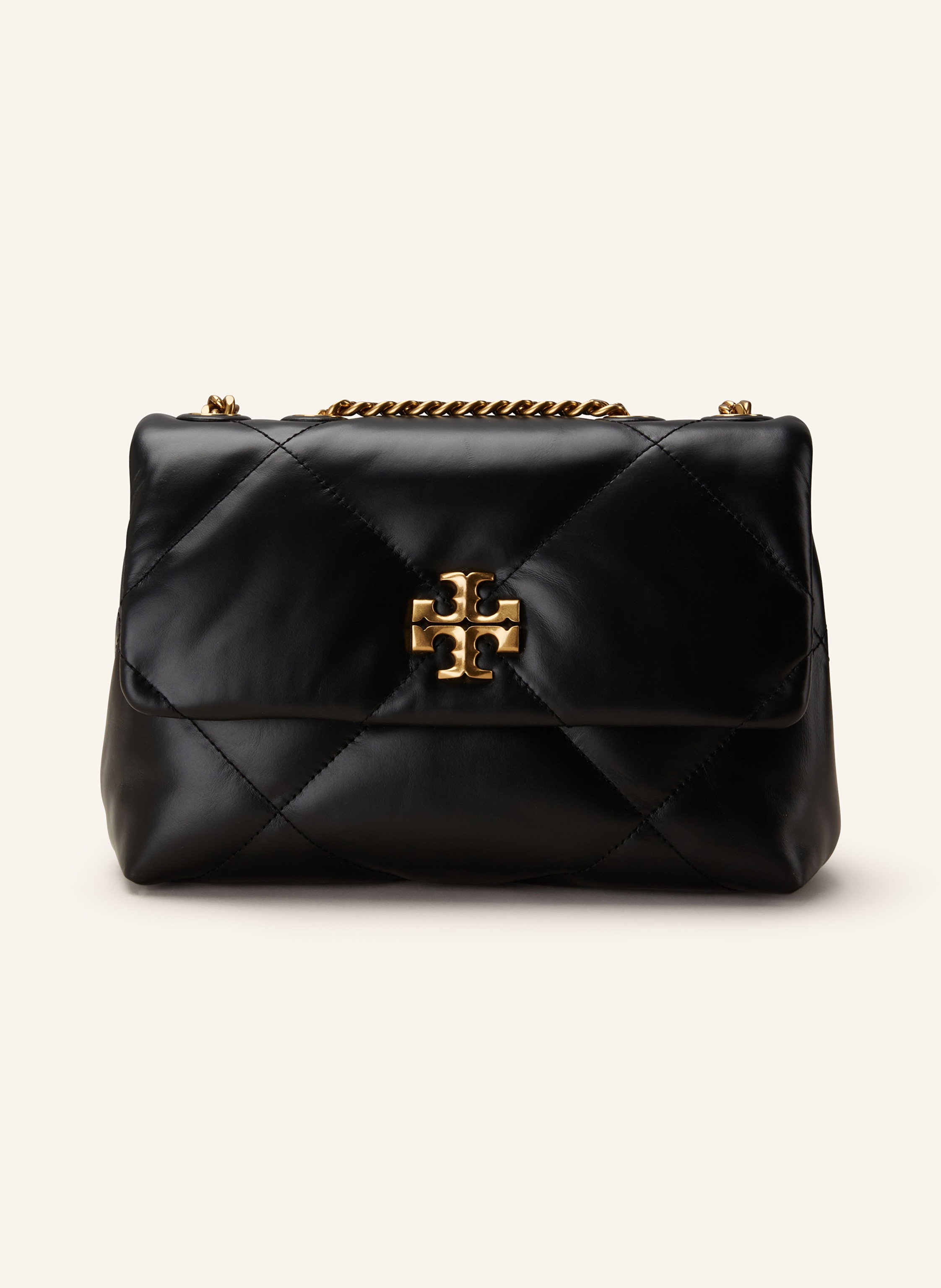 TORY BURCH Umhängetasche KIRA in schwarz