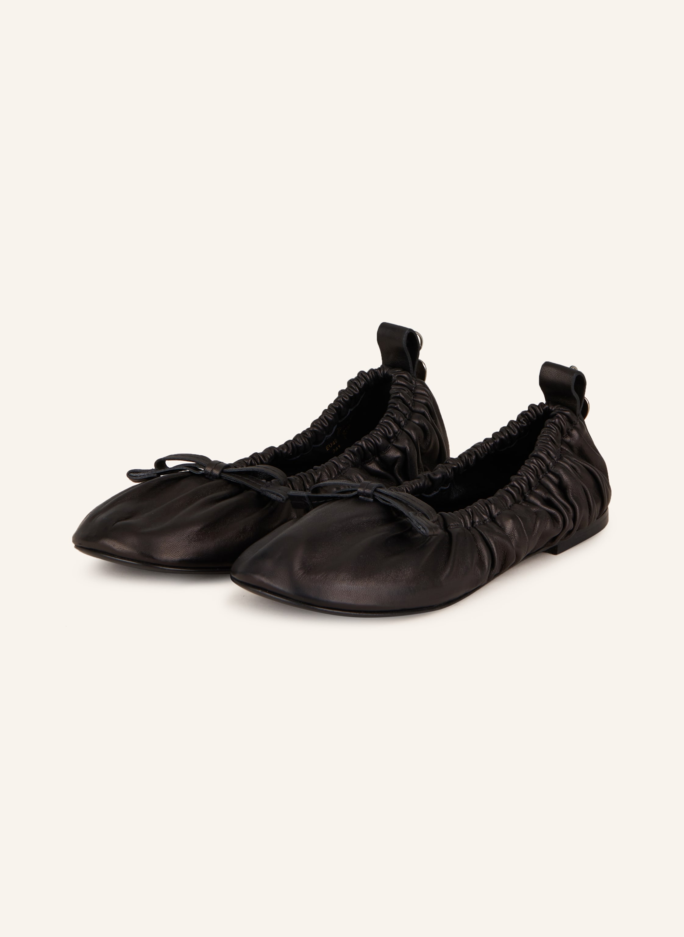 Acne Studios Ballet flats