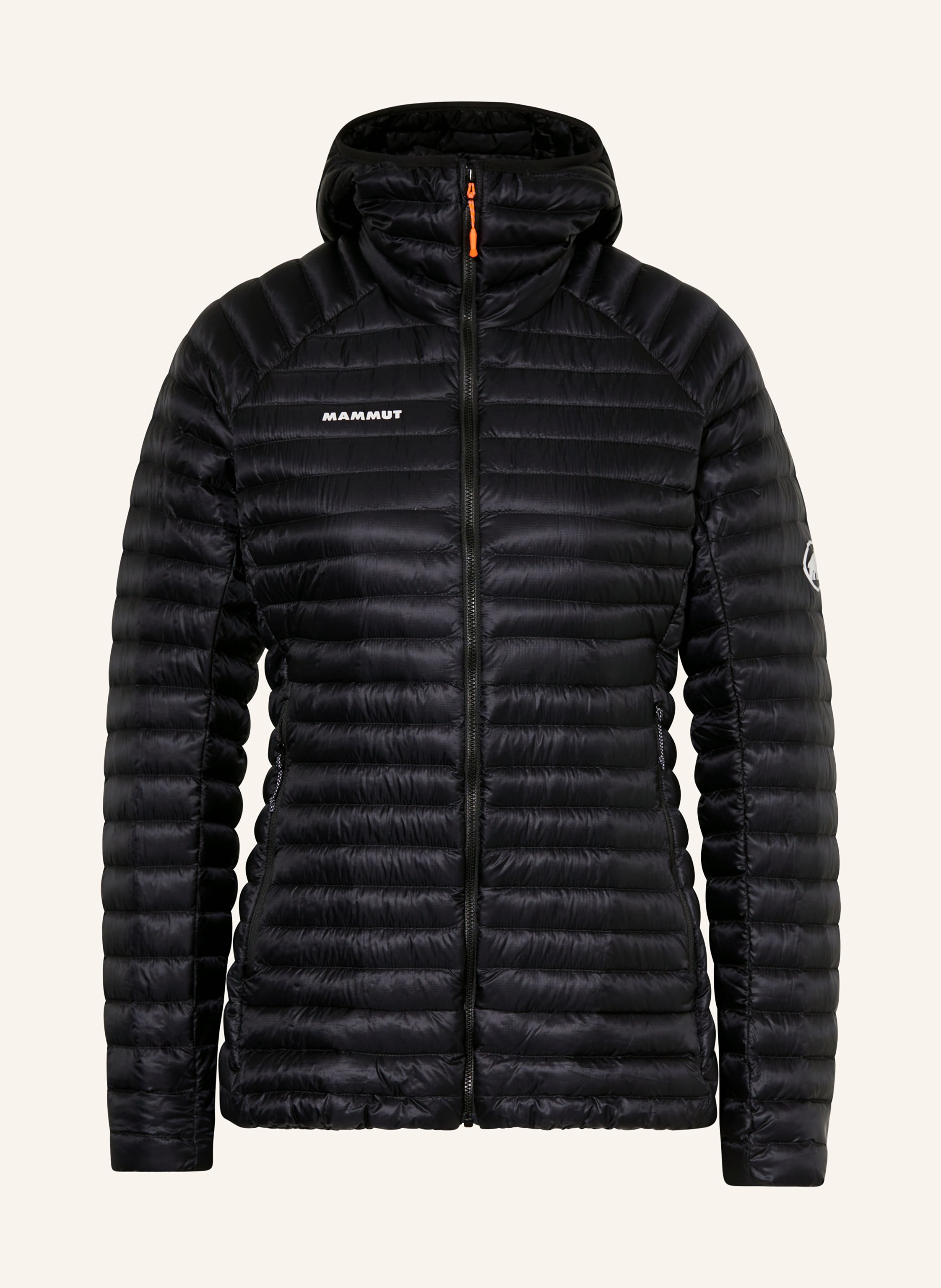 Mammut down jacket discount