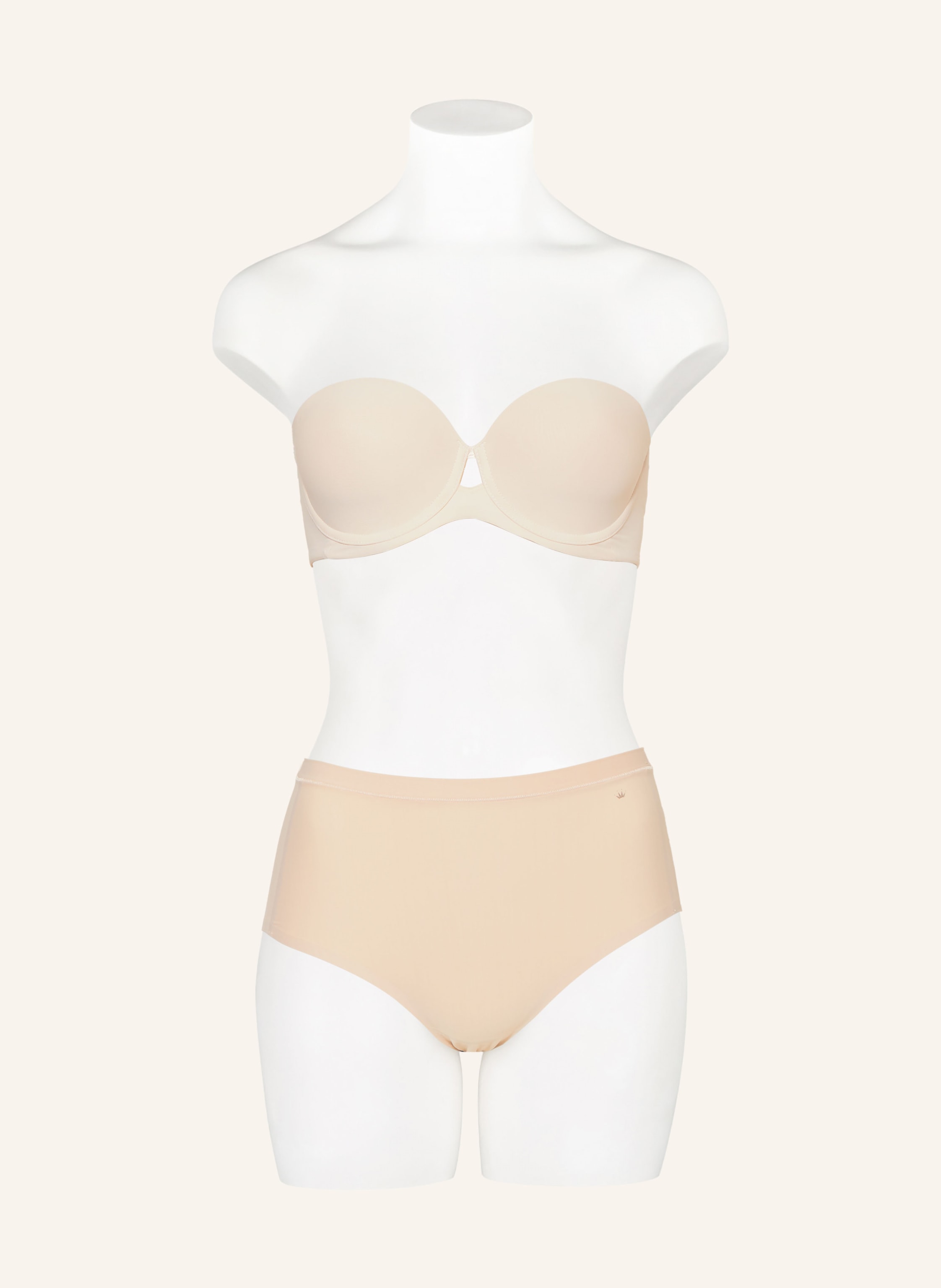 Thumbnail - Triumph Multiway-Bh Pure Micro beige