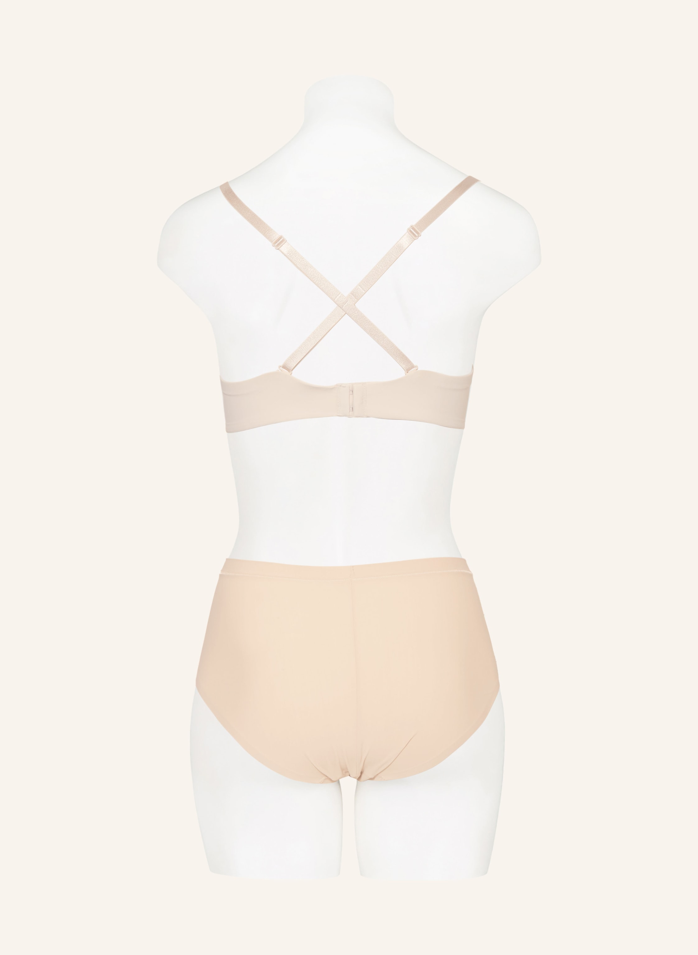 Thumbnail - Triumph Multiway-Bh Pure Micro beige