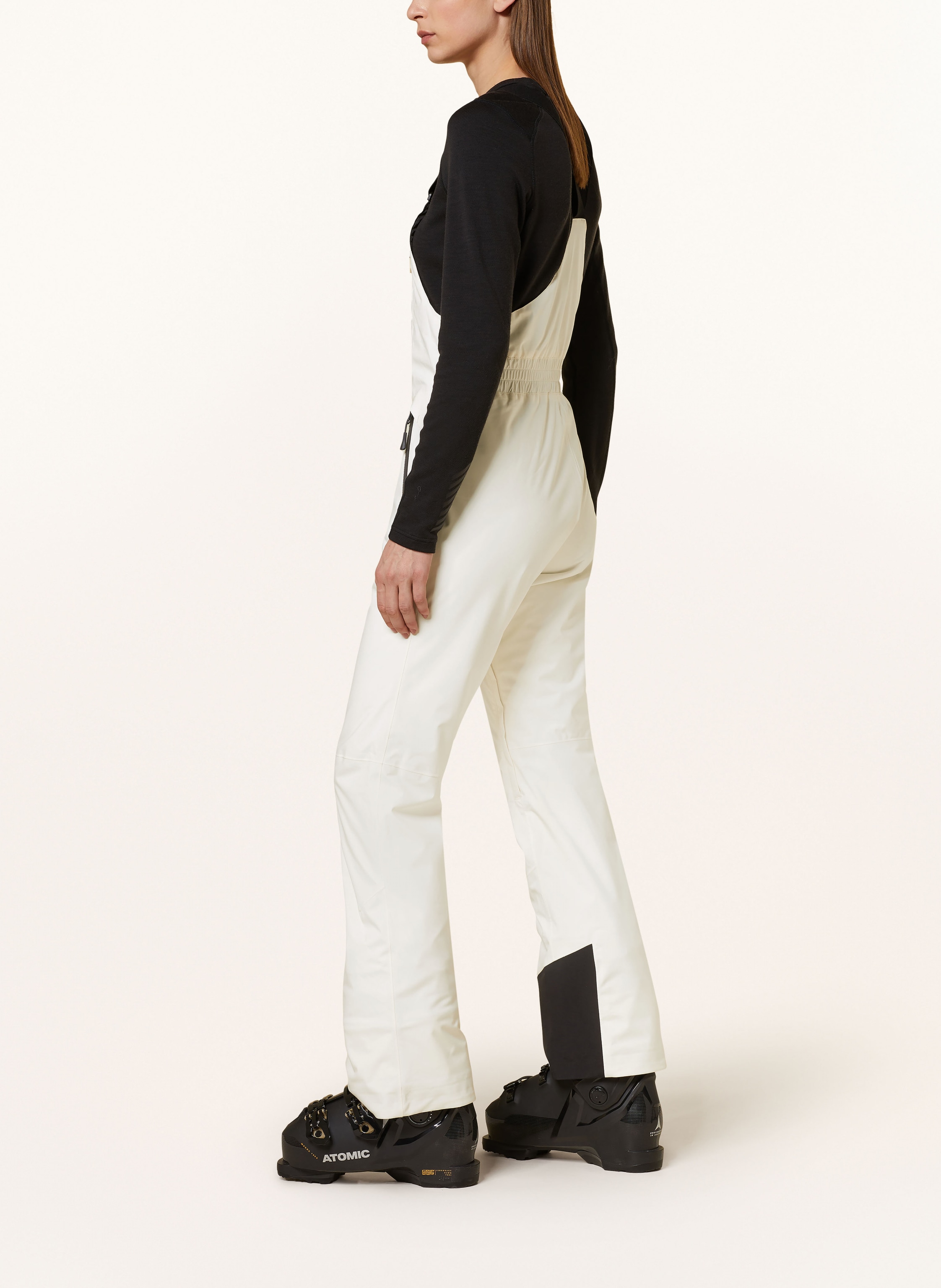 Thumbnail - Helly Hansen Skihose Insulated weiss
