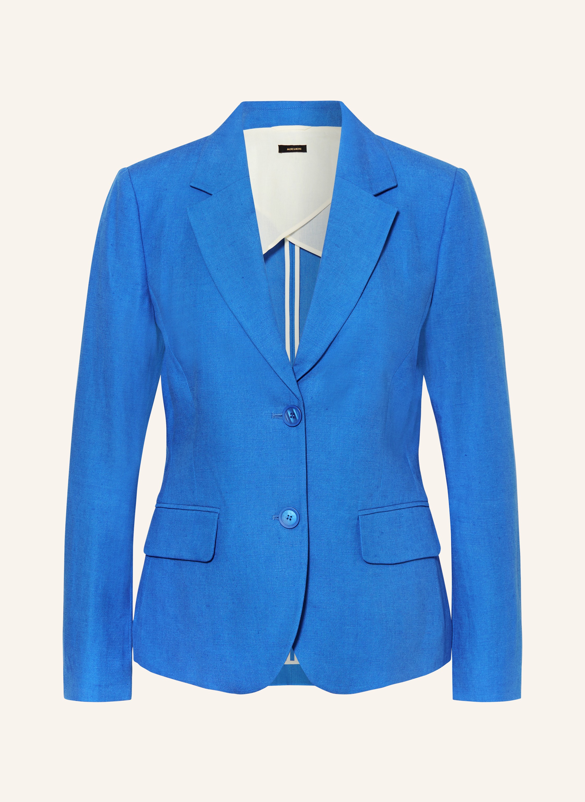 MORE & MORE Blazer