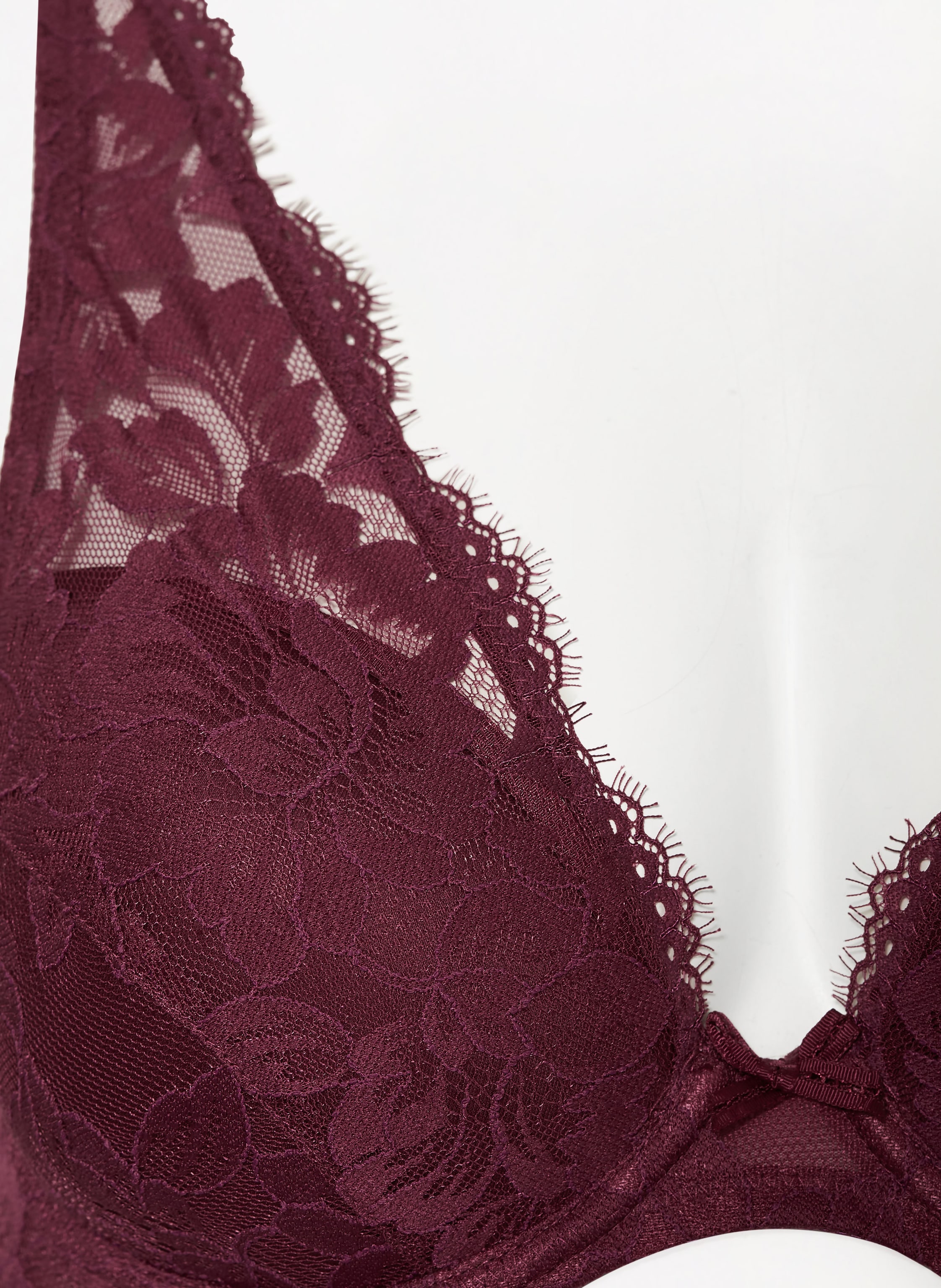 Thumbnail - Mey Bügel-Bh Serie Amazing rot