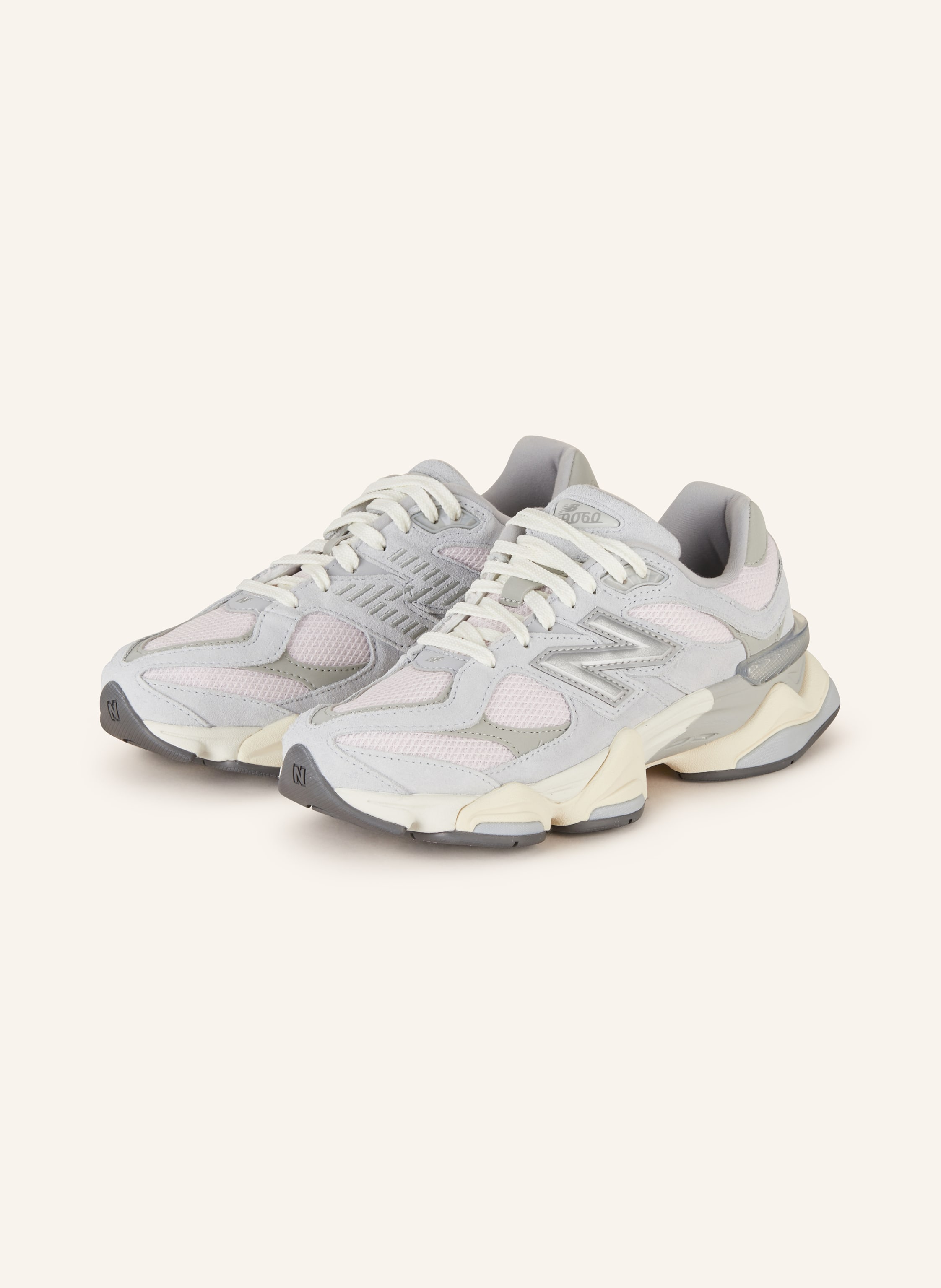 Breuninger new balance shop