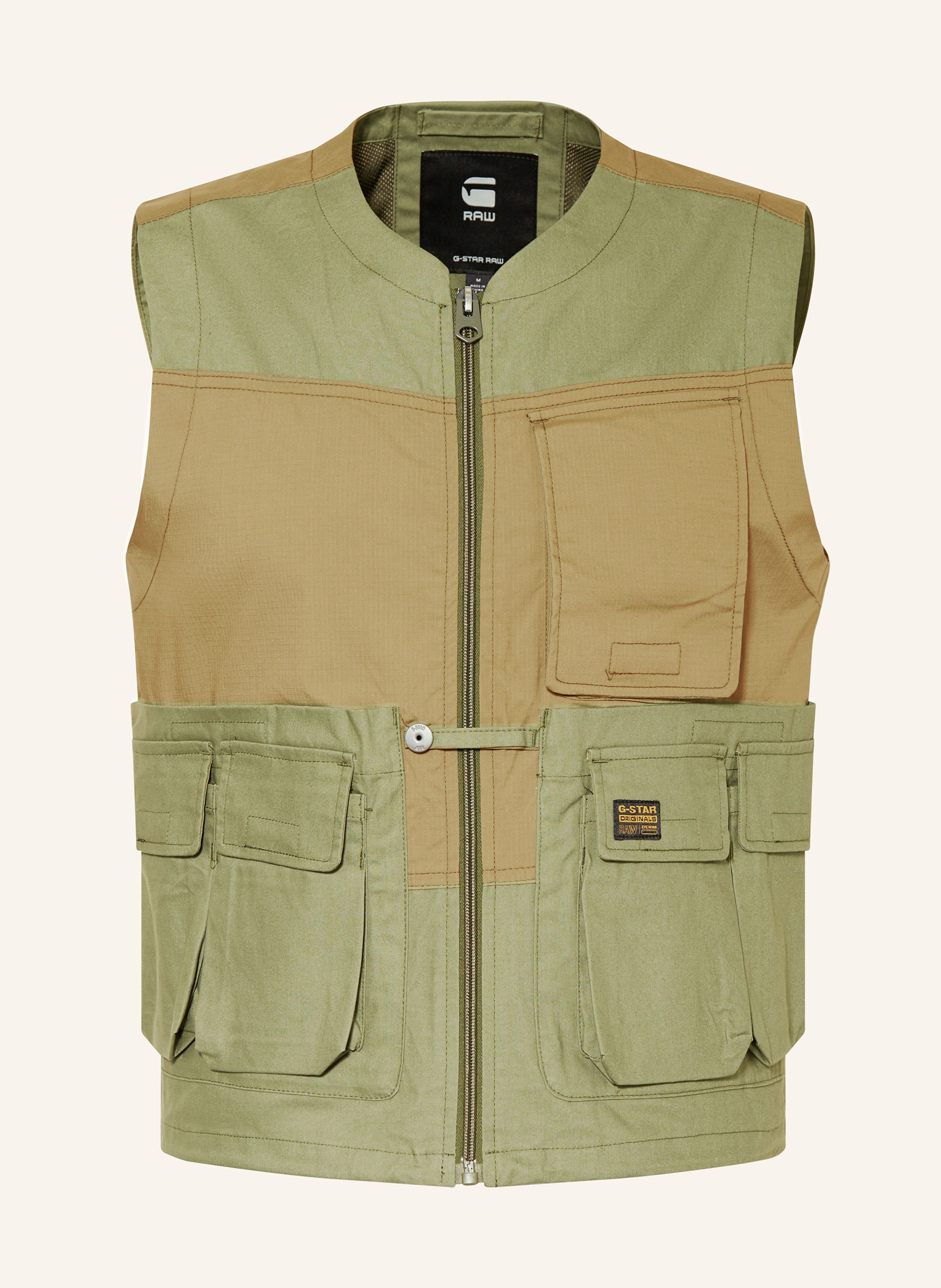 G star raw vest online