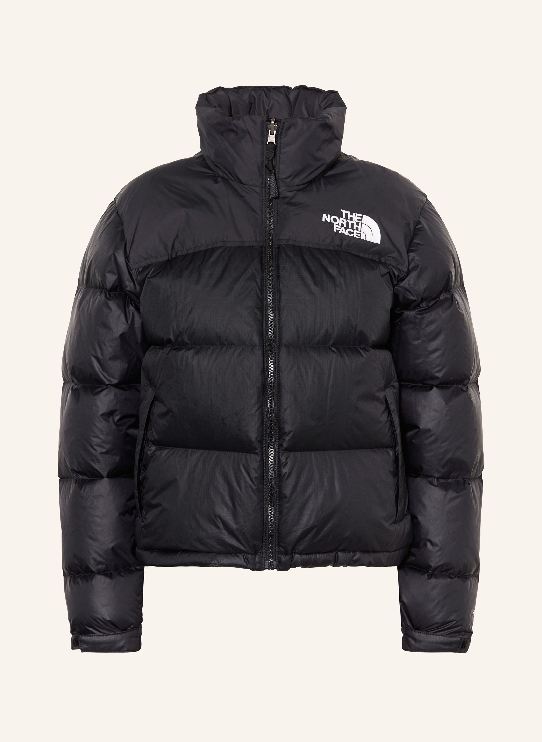 THE NORTH FACE Down jacket 1996 RETRO NUPTSE in black