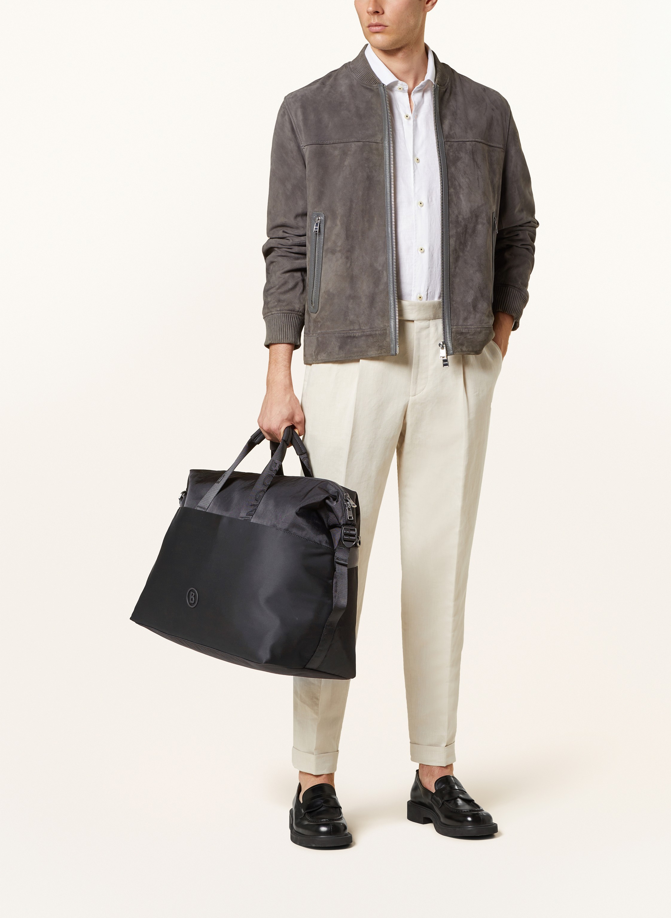 Thumbnail - Bogner Weekender Allora Ewald schwarz