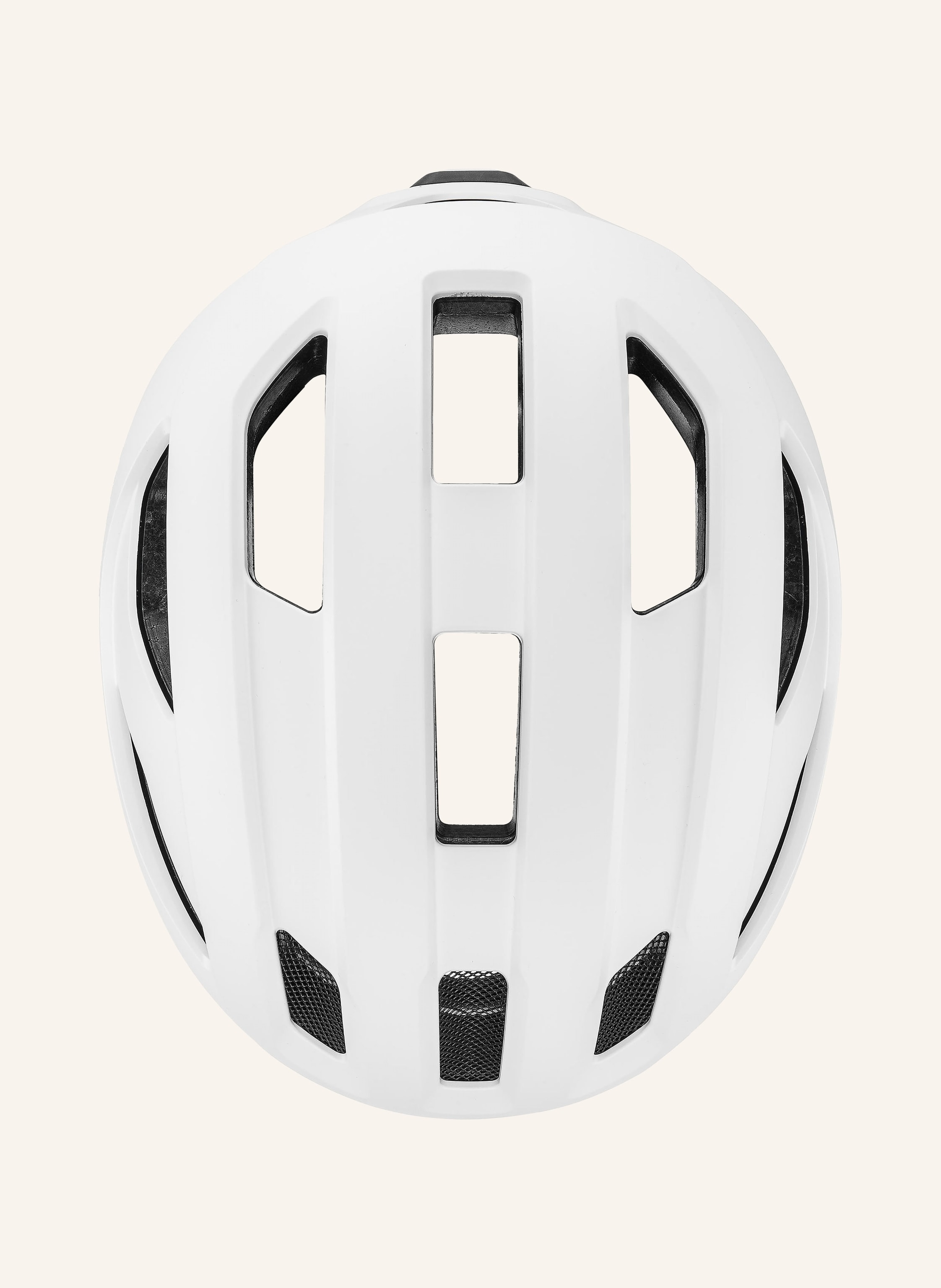 Thumbnail - Uvex Fahrradhelm City Stride Mips Hiplok weiss