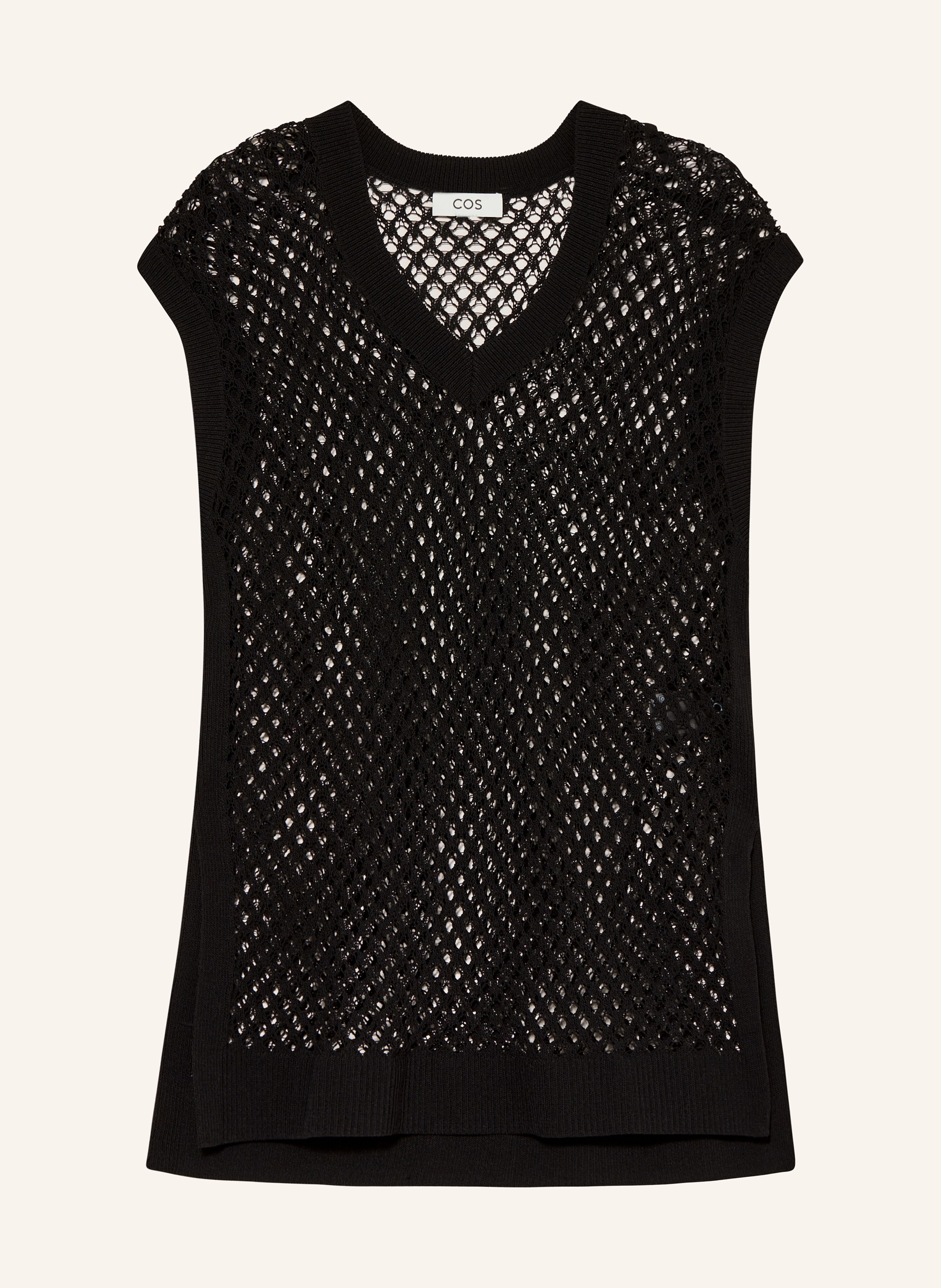 COS Knit top