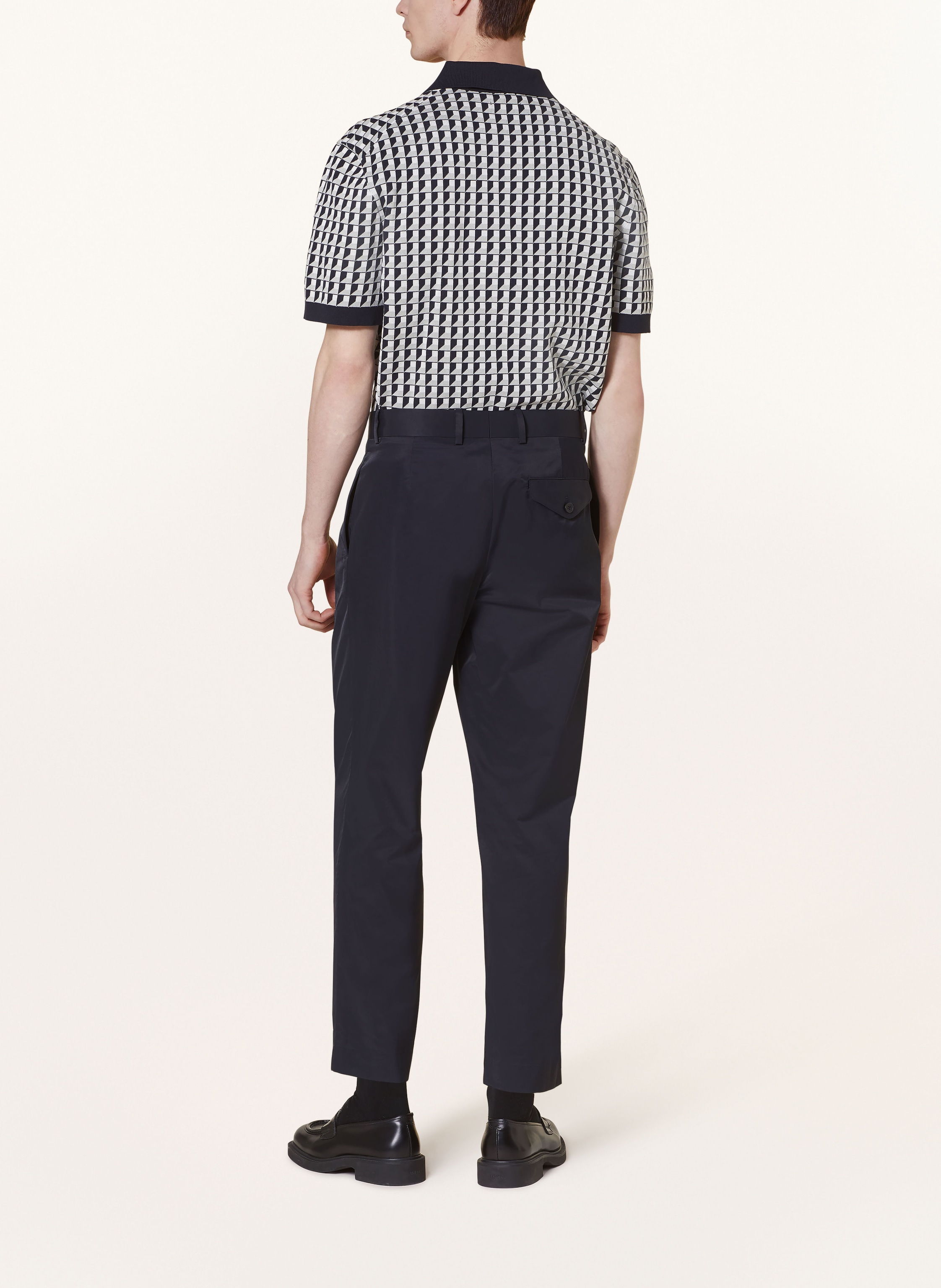 Thumbnail - Cos Chino Regular Fit blau