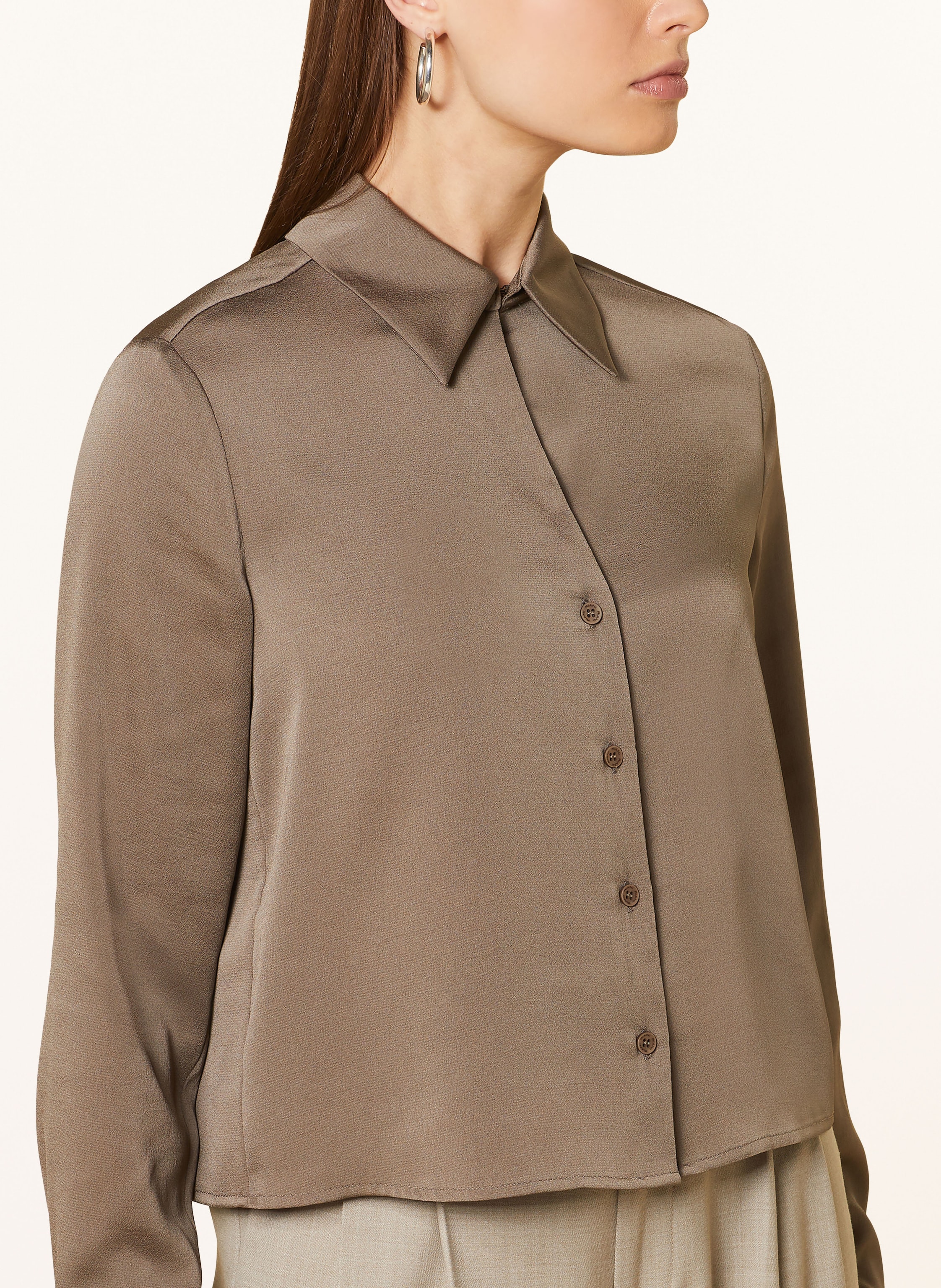 Thumbnail - Riani Bluse beige