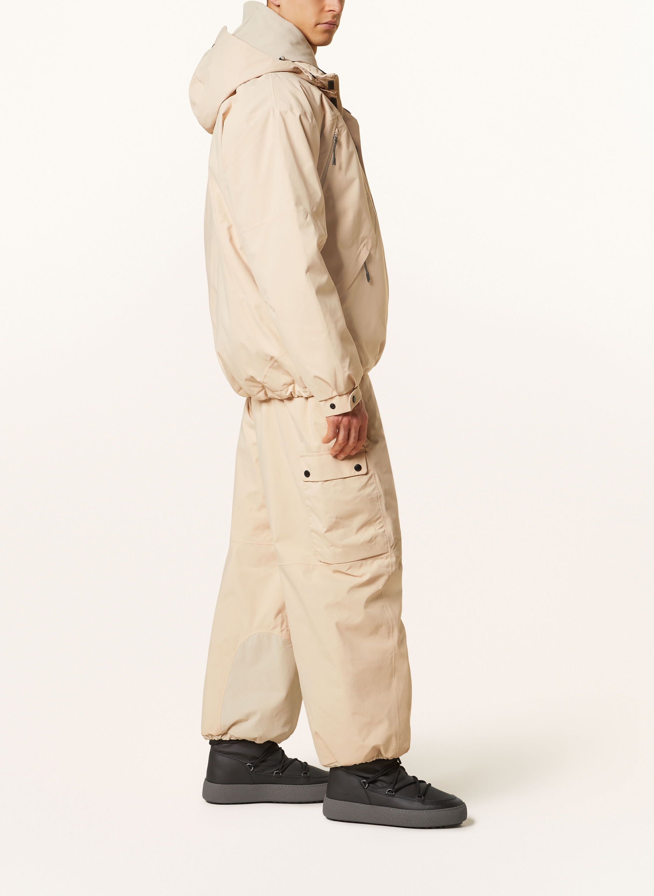 Thumbnail - Oakley Skihose Channel beige