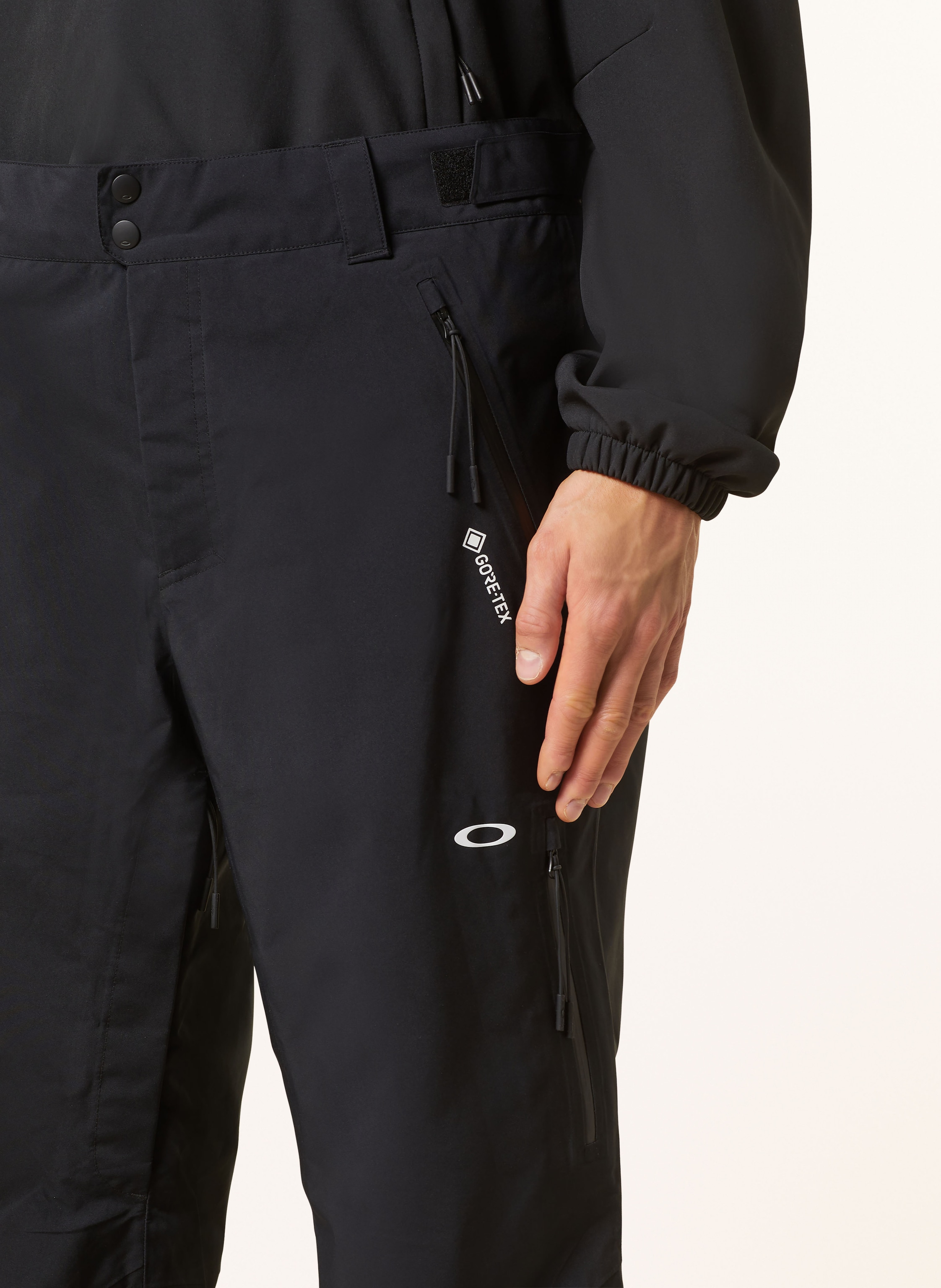 Thumbnail - Oakley Skihose Unbound Gtx 2.0 schwarz