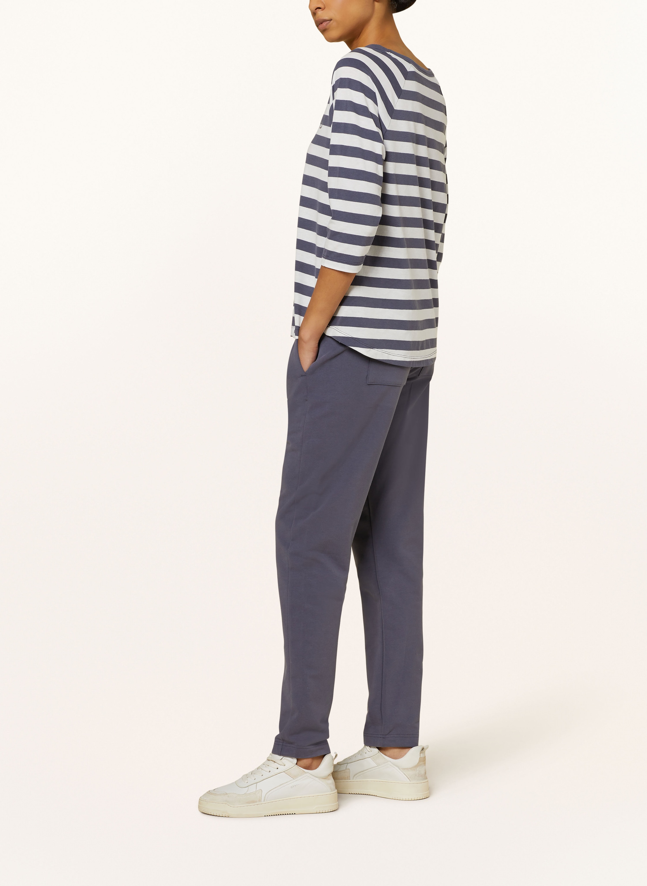 Thumbnail - Elbsand Sweatpants Briane blau