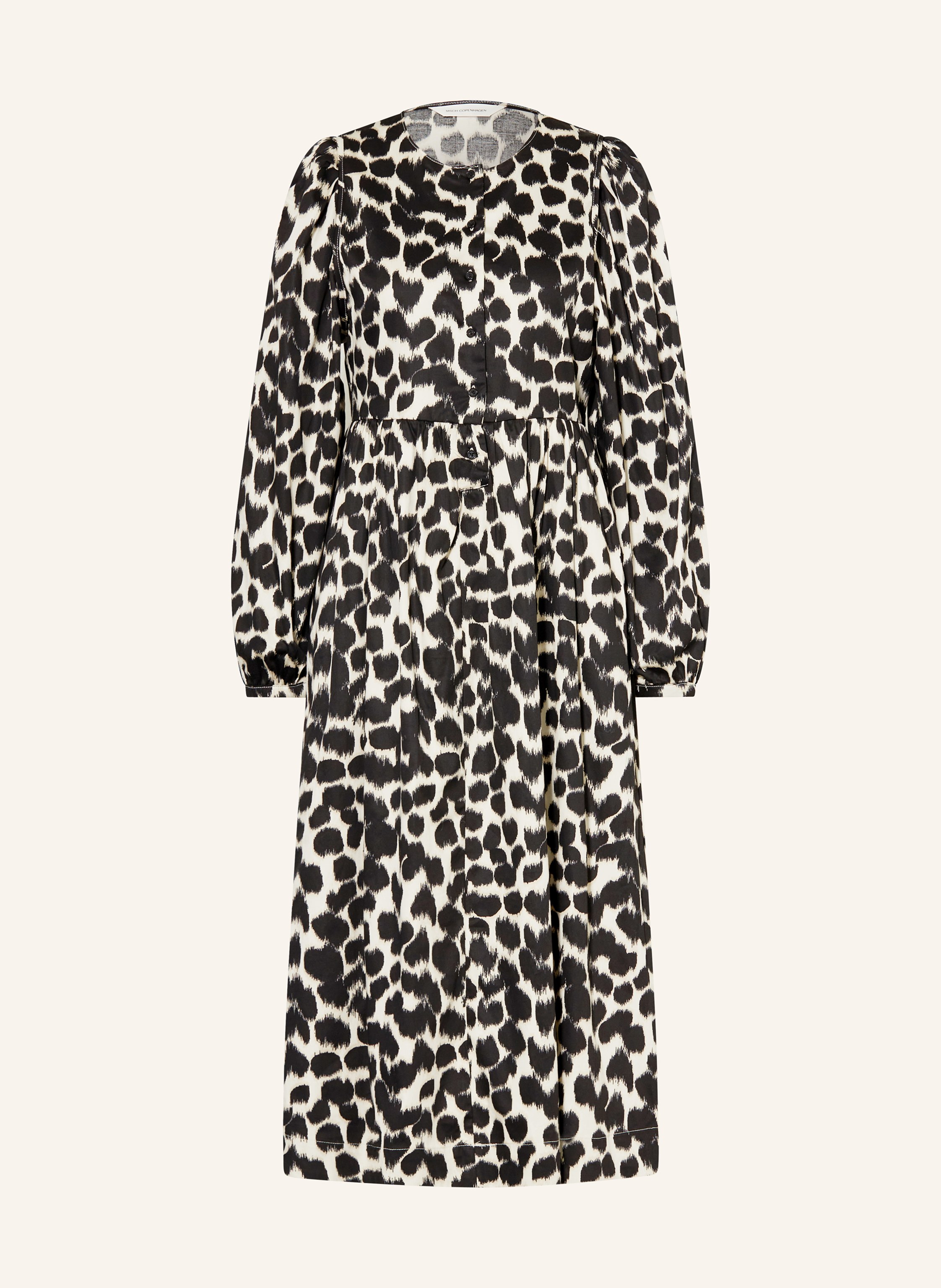 MSCH COPENHAGEN Kleid MSCHOTTELIE KARALYNN