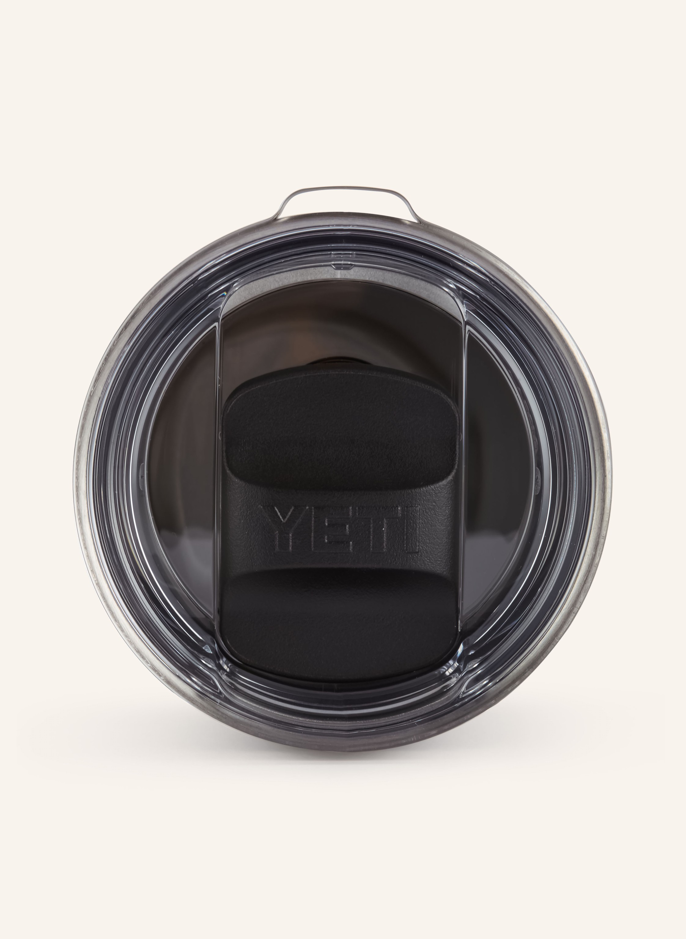 Thumbnail - Yeti Thermobecher Rambler® blau