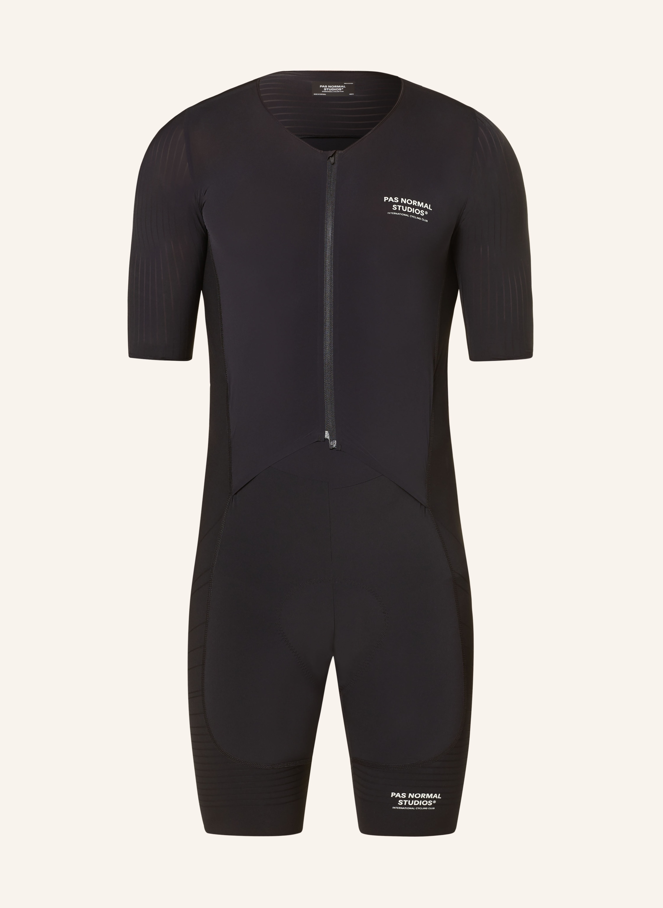 割引クーポン STUDIOS NORMAL PAS Kombinezon z PRO MECHANISM Speedsuit ウェア