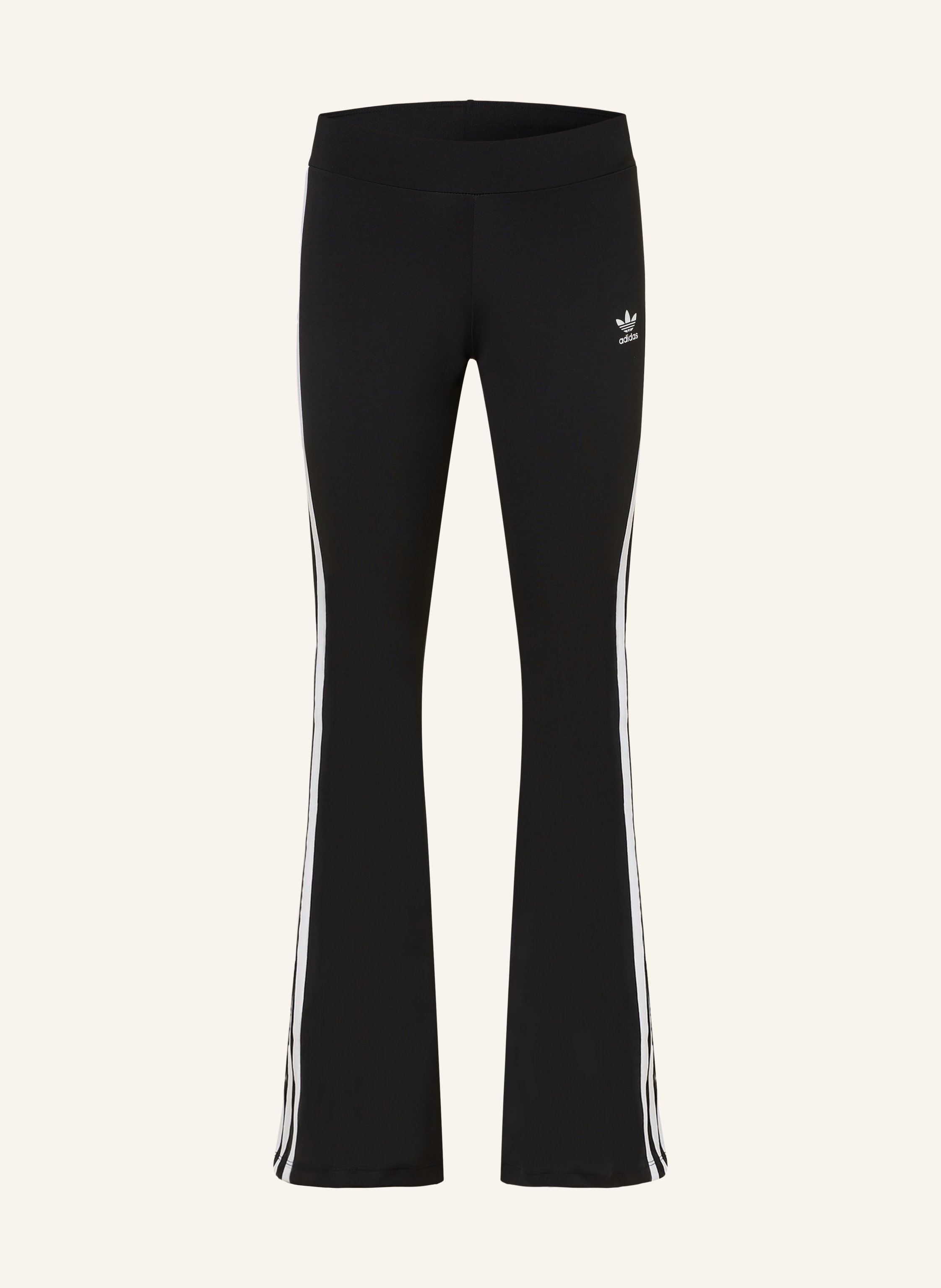 Adidas bell bottoms sale