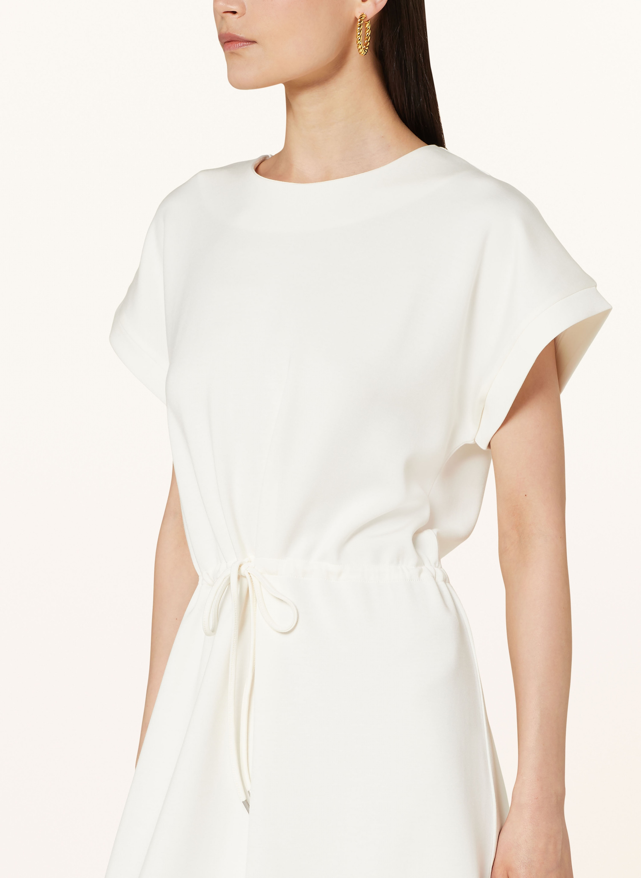 Thumbnail - Inwear Jerseykleid Esteriw weiss