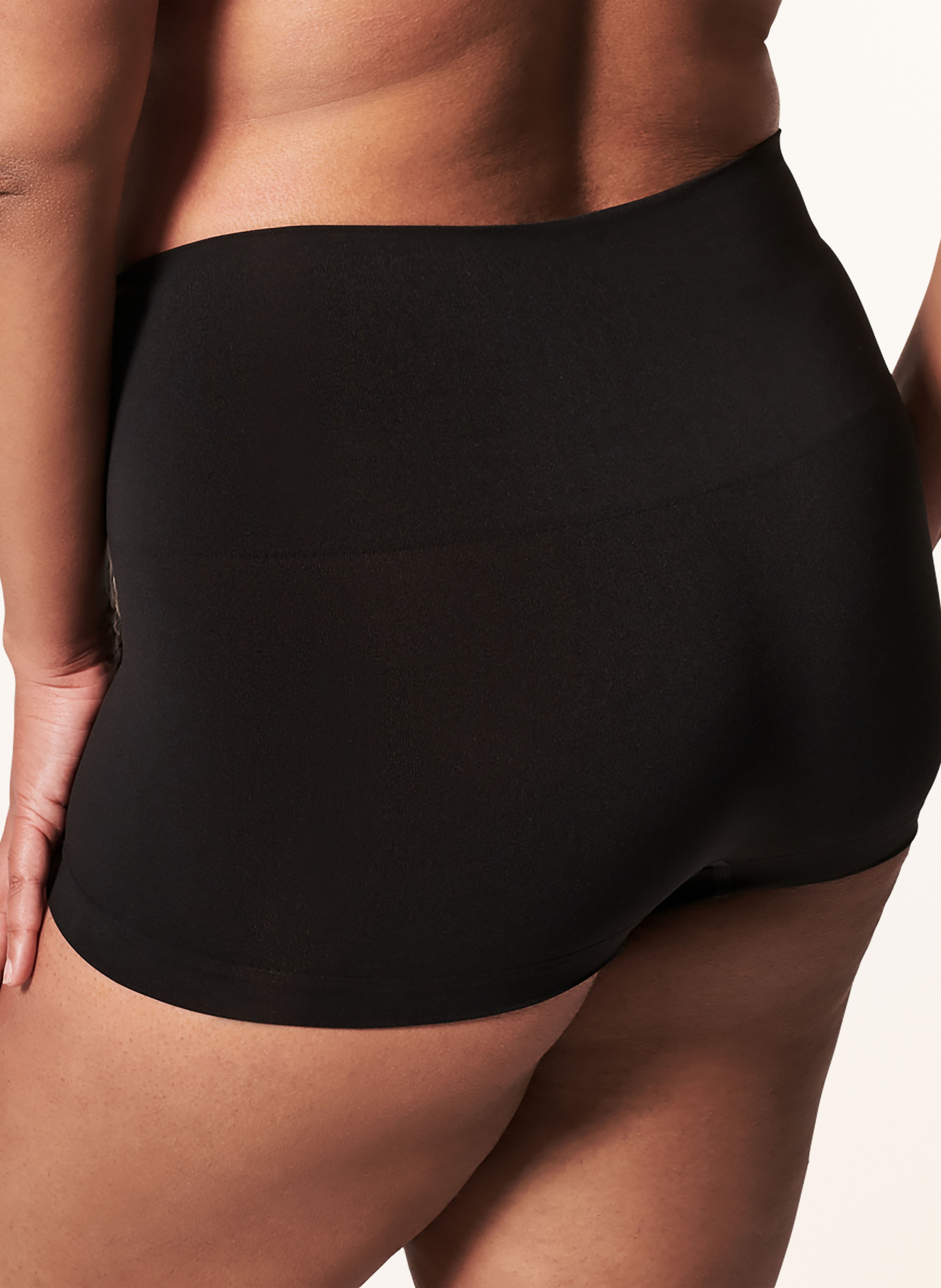 Thumbnail - Spanx Shape-Shorts Ecocare Everyday schwarz