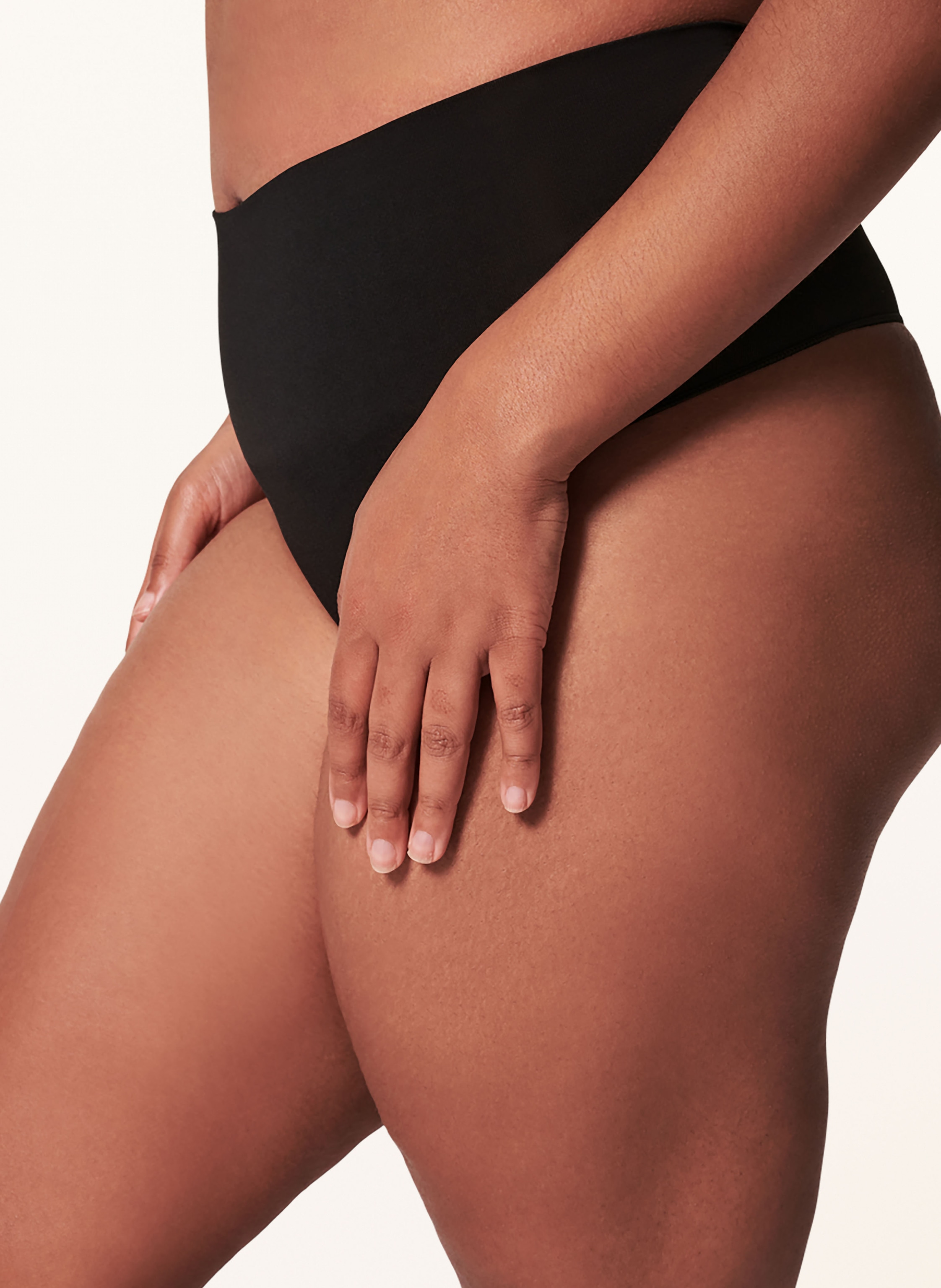 Thumbnail - Spanx Shape-String Ecocare Everday schwarz