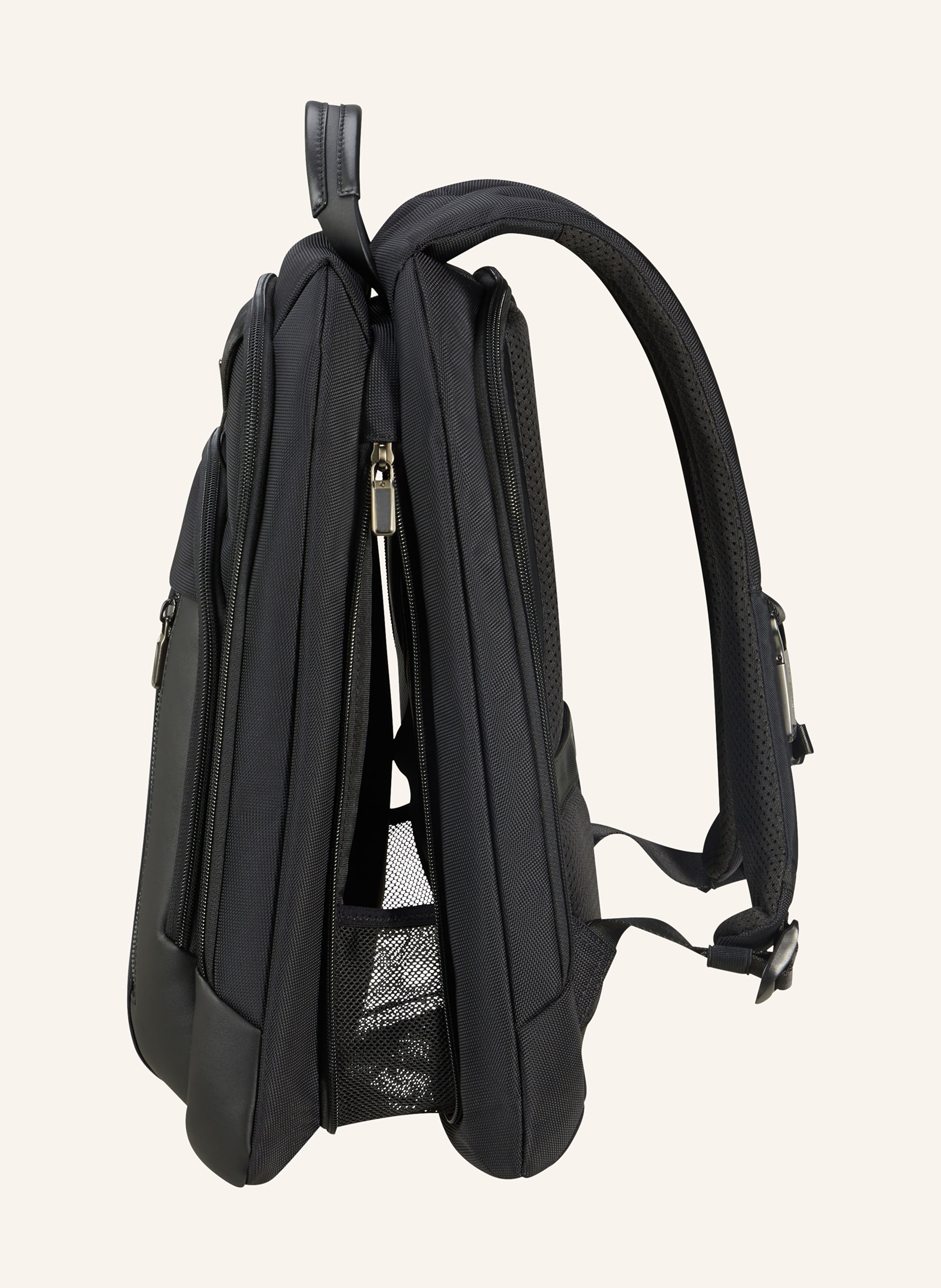 Thumbnail - Samsonite Rucksack Urban-Eye Mit Laptop-Fach schwarz