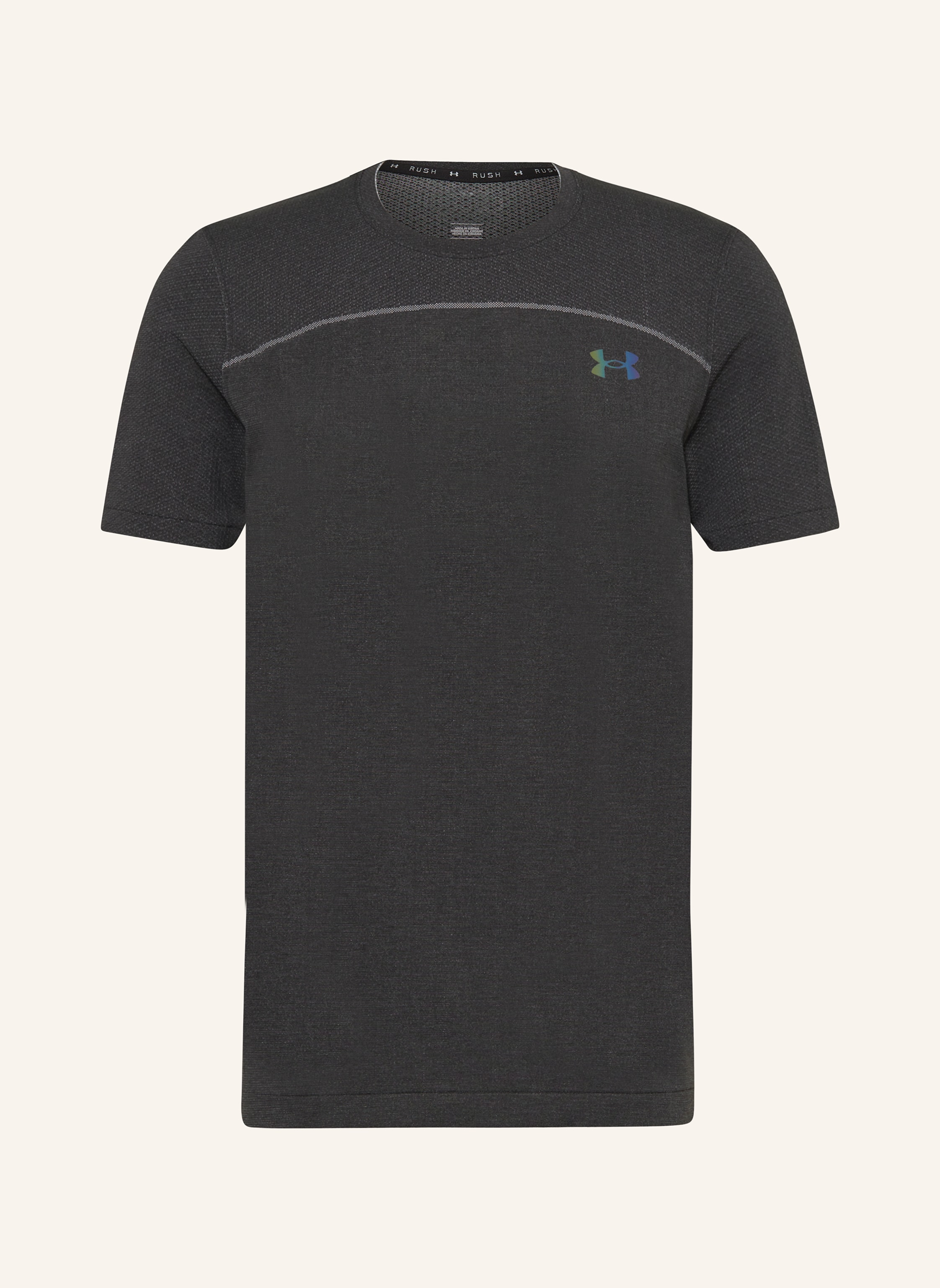 UNDER ARMOUR T Shirt UA VANISH ELITE
