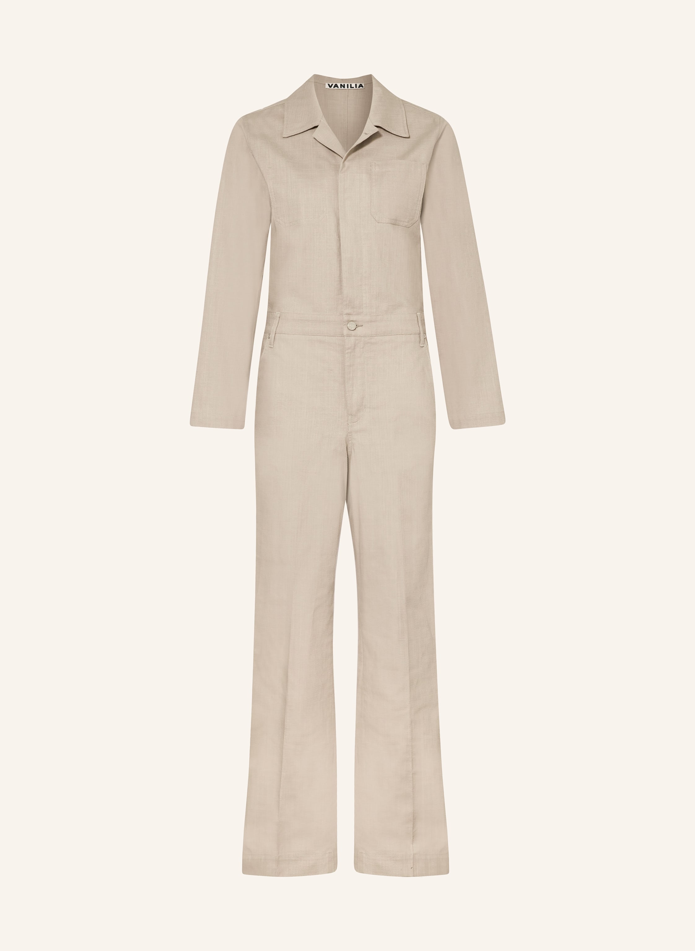Vanilia jumpsuit on sale