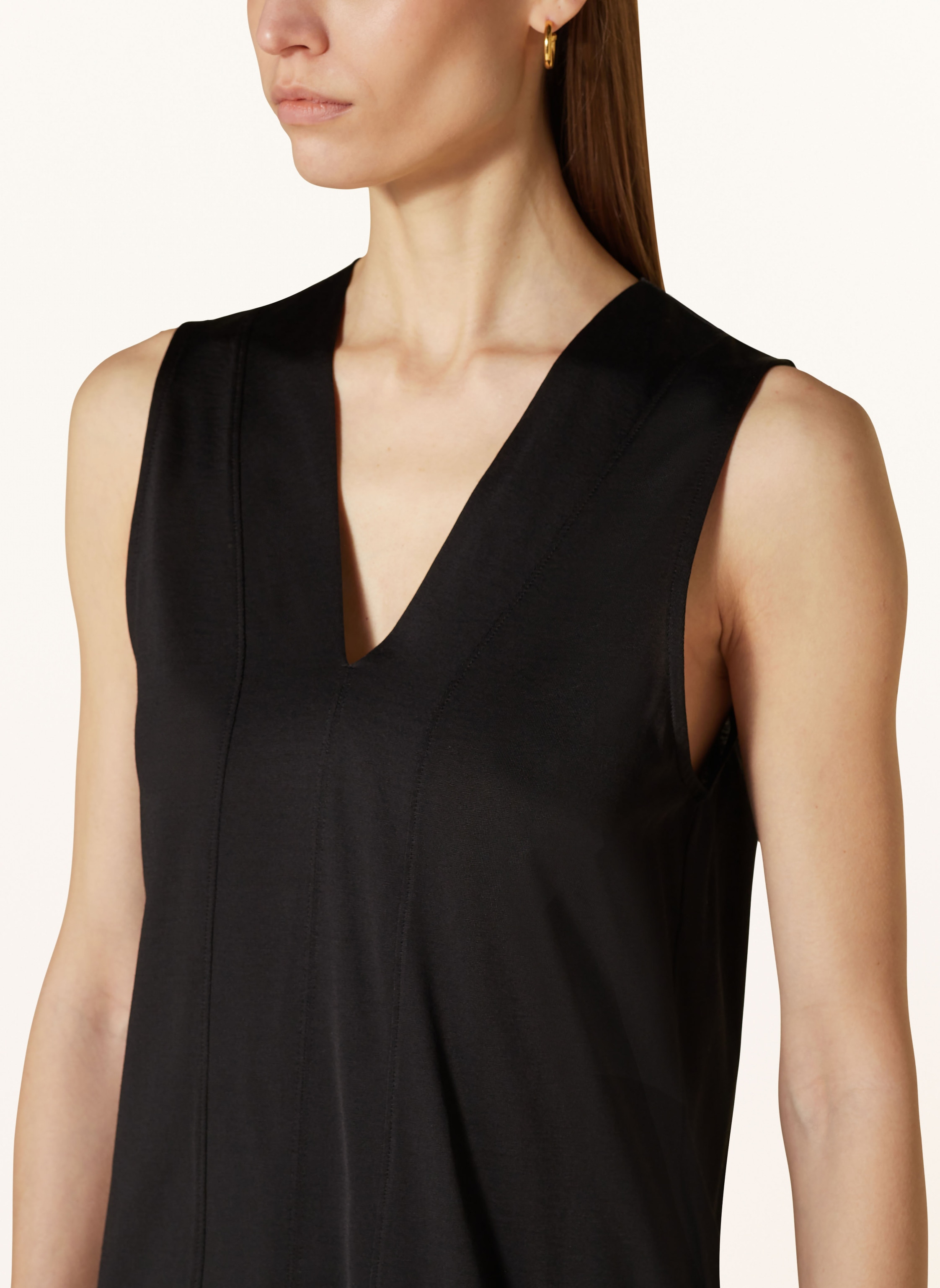 Thumbnail - Reiss Blusentop Mira schwarz