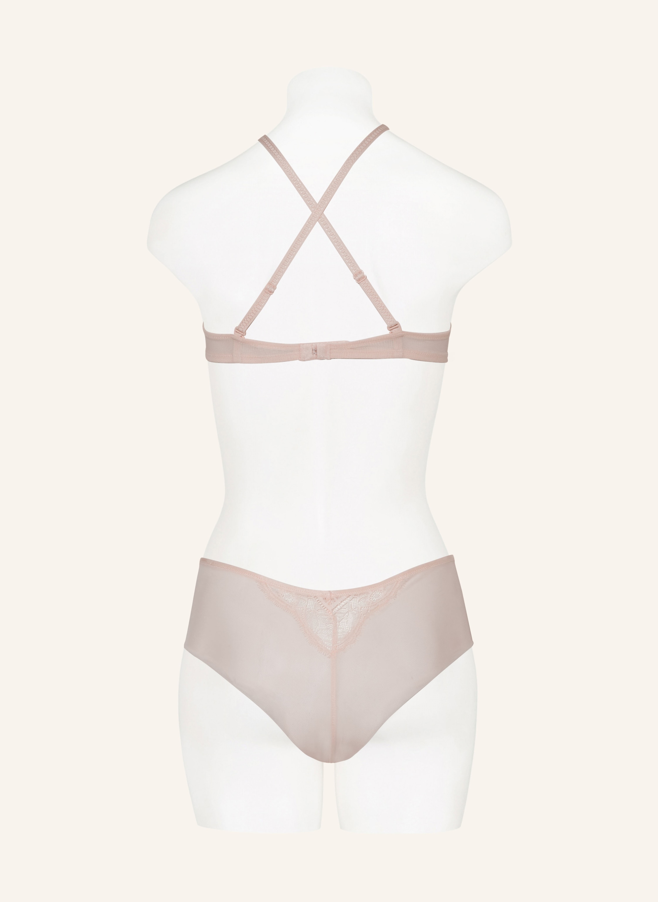Thumbnail - Mey Push-Up-Bh Serie Magnificent rosa