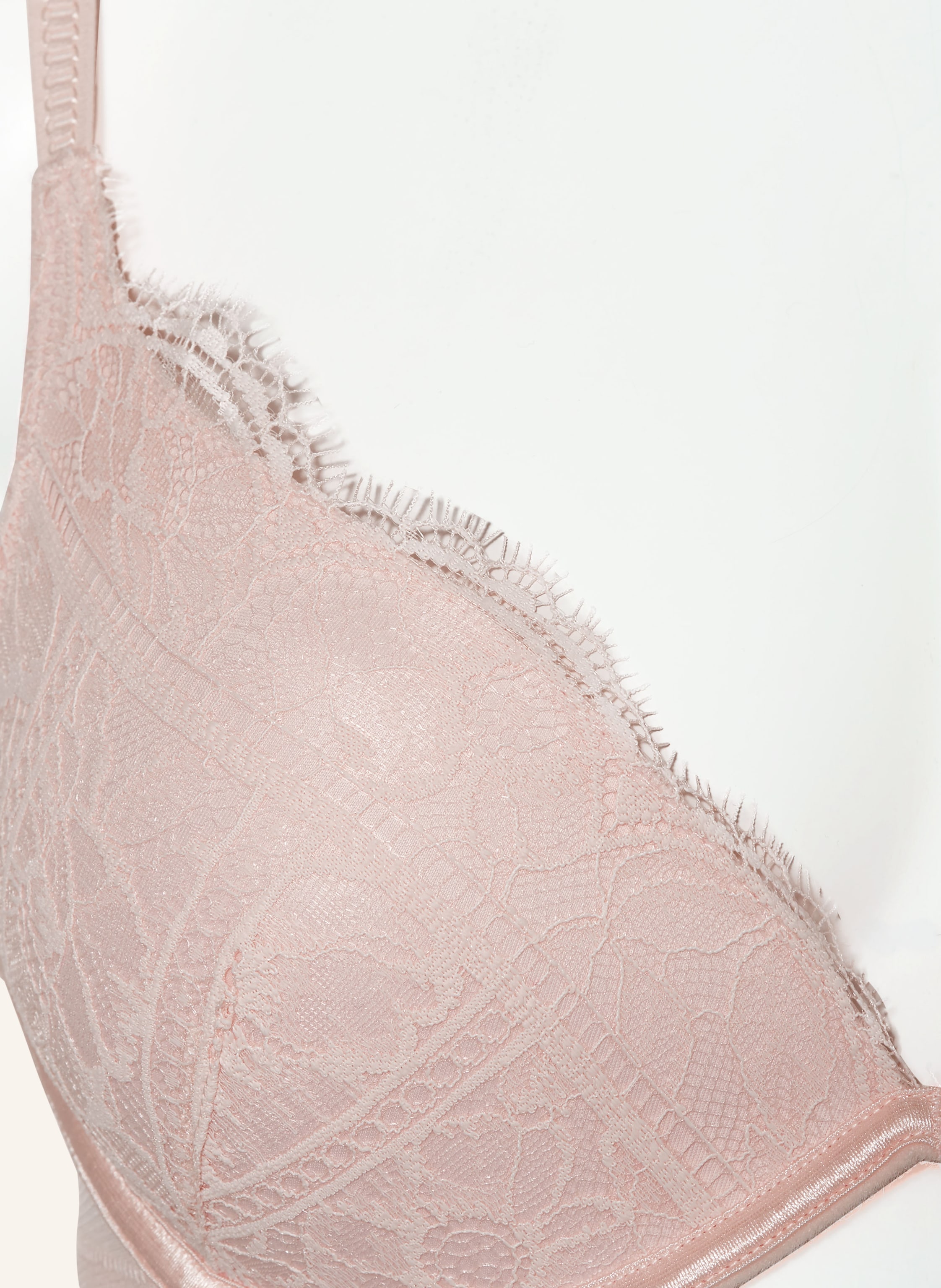 Mey Push-Up-Bh Serie Magnificent rosa – Bild 2
