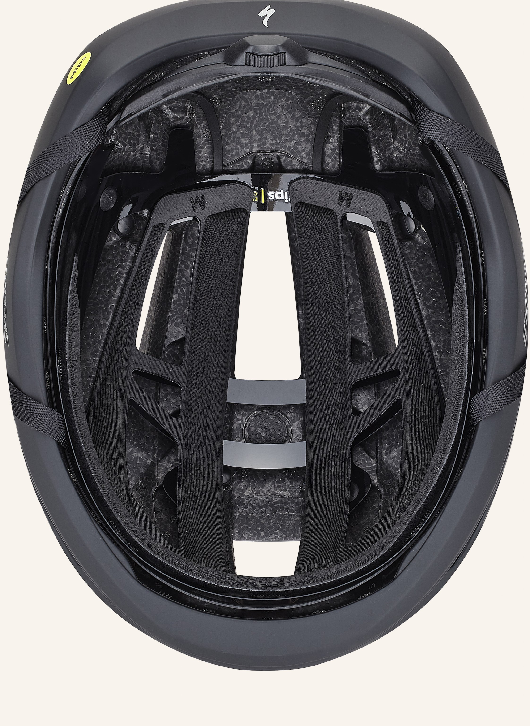 Thumbnail - Specialized Fahrradhelm Search Mips schwarz